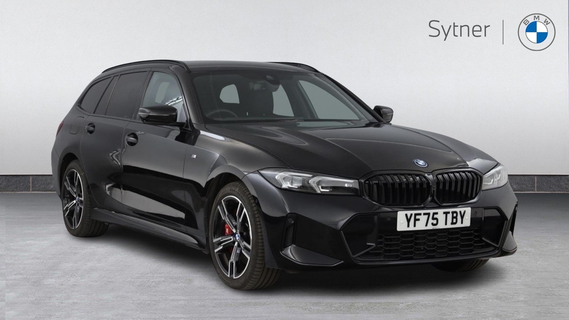 2025 BMW 3 Series