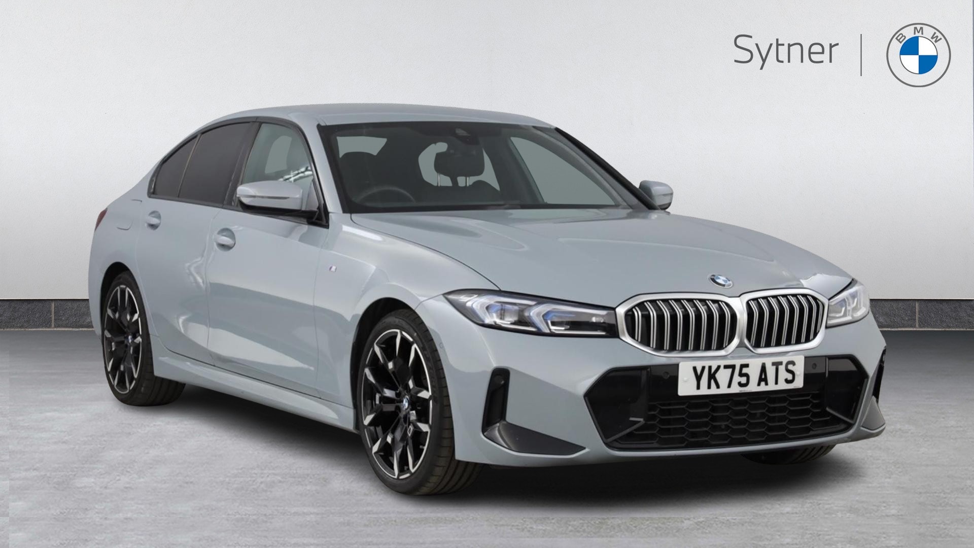 2026 BMW 3 Series