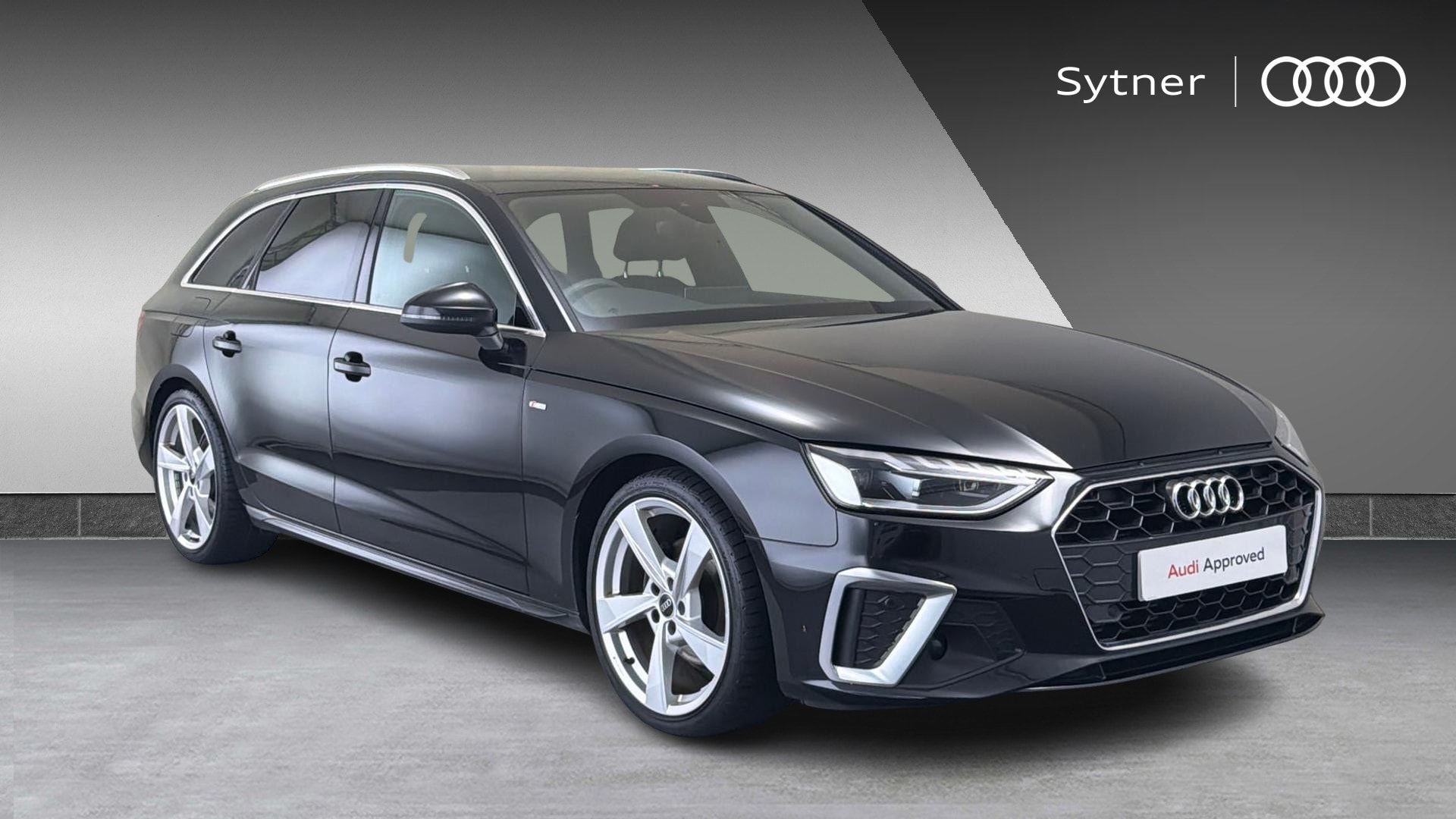 2024 Audi A4