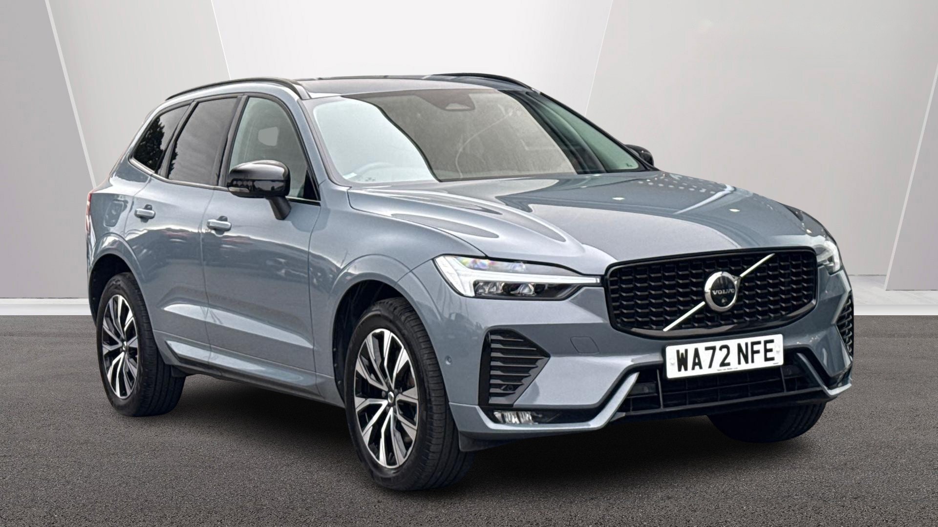 2022 Volvo XC60