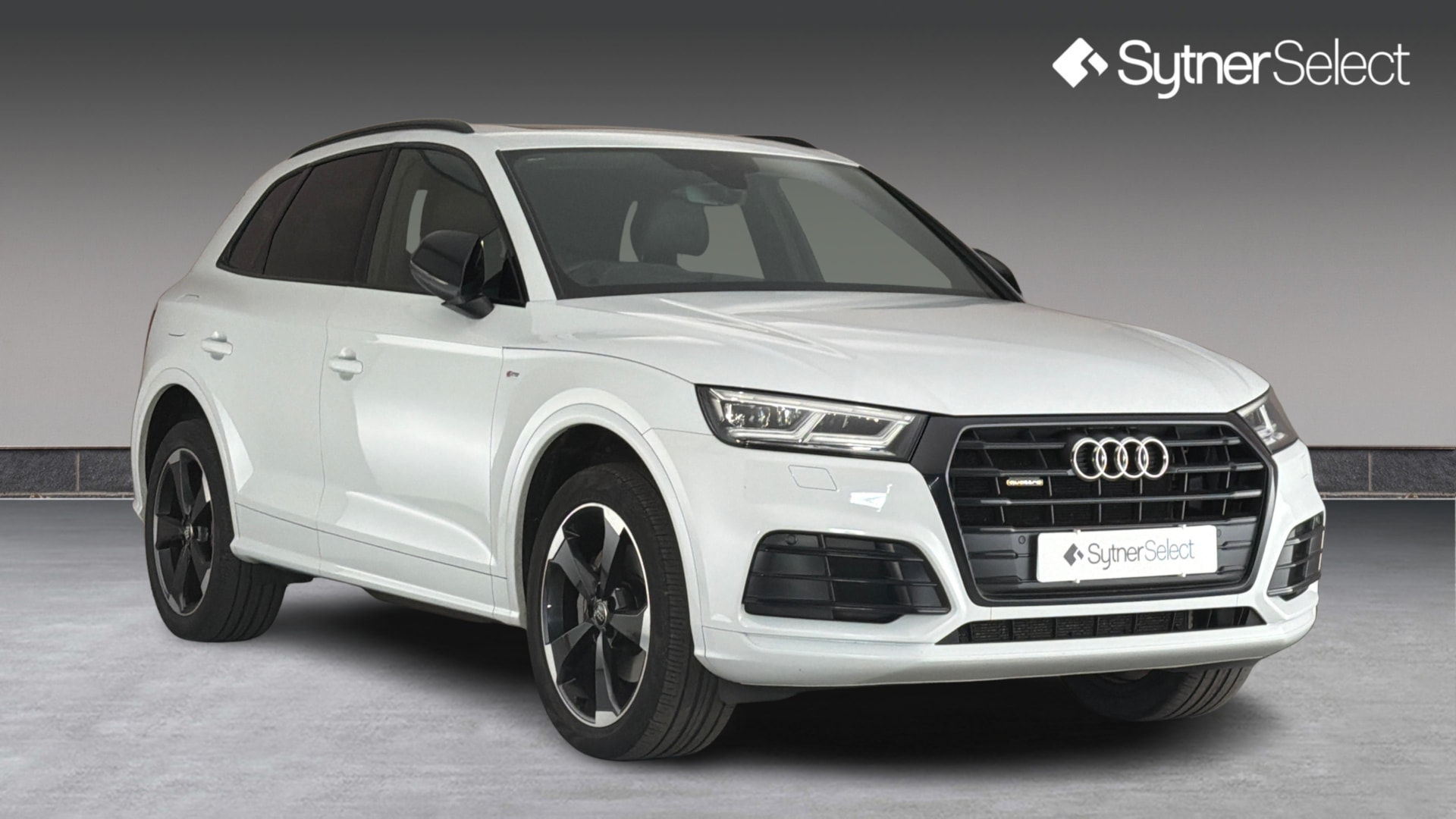 2020 Audi Q5
