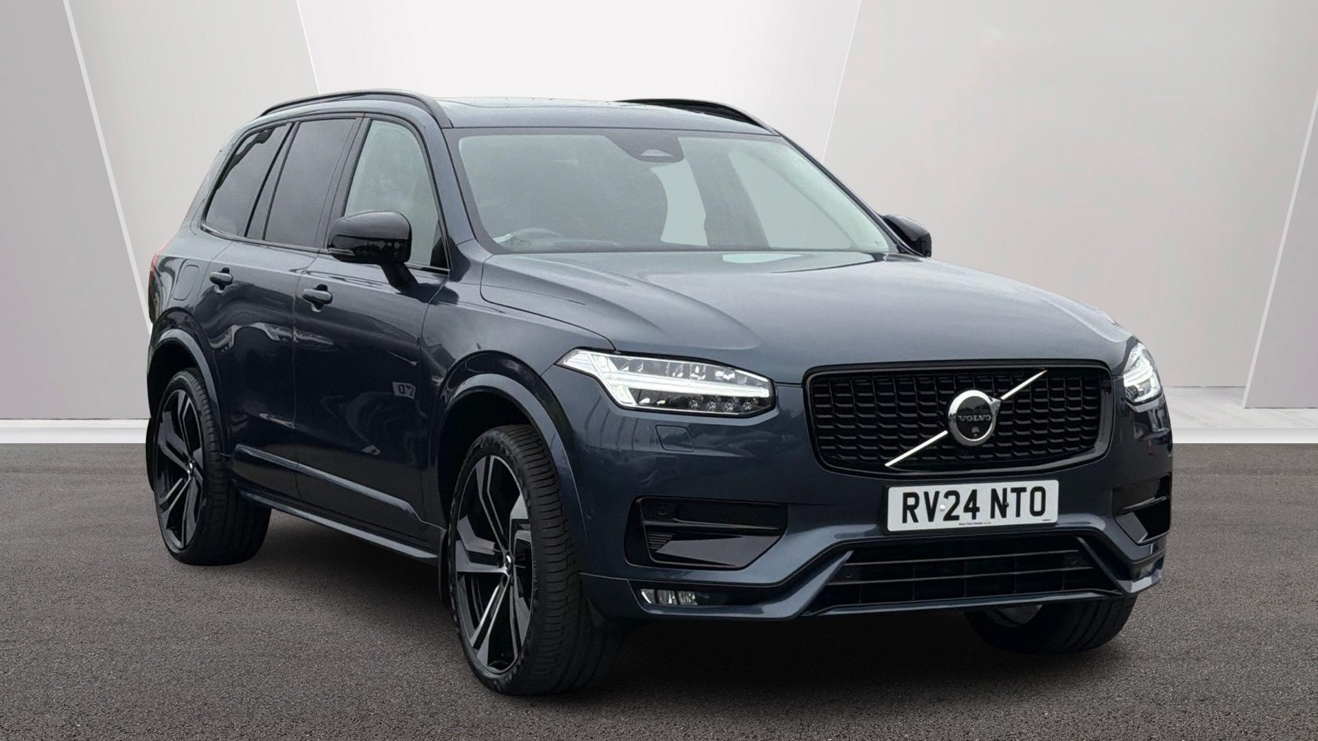 2024 Volvo XC90