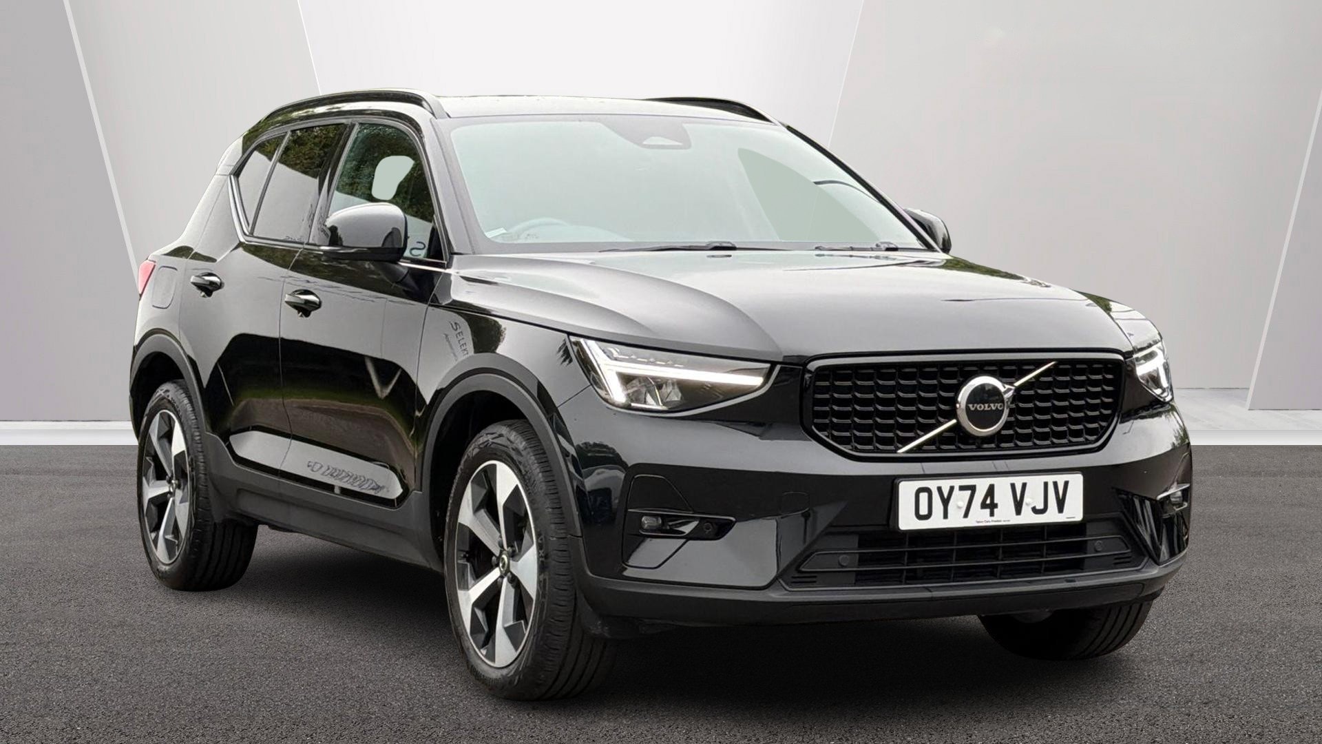 2024 Volvo XC40