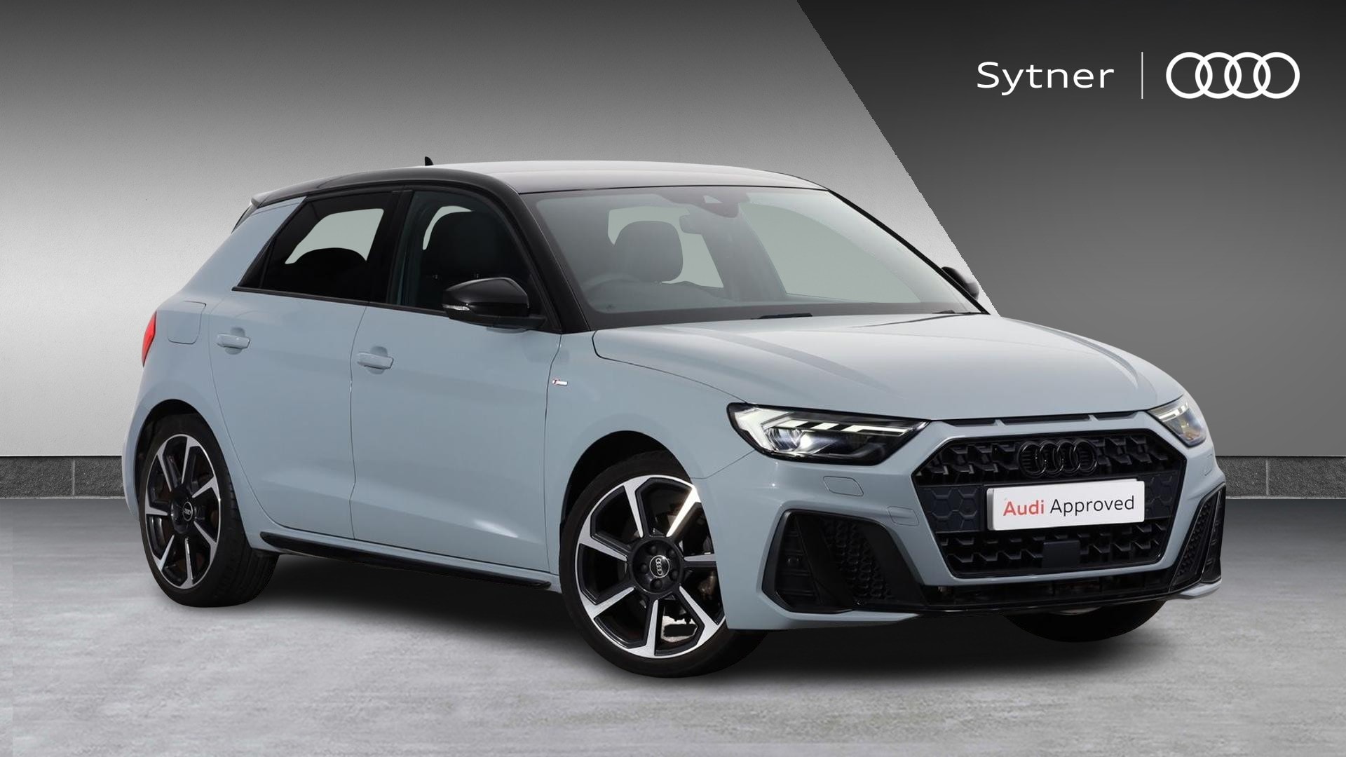 2024 Audi A1