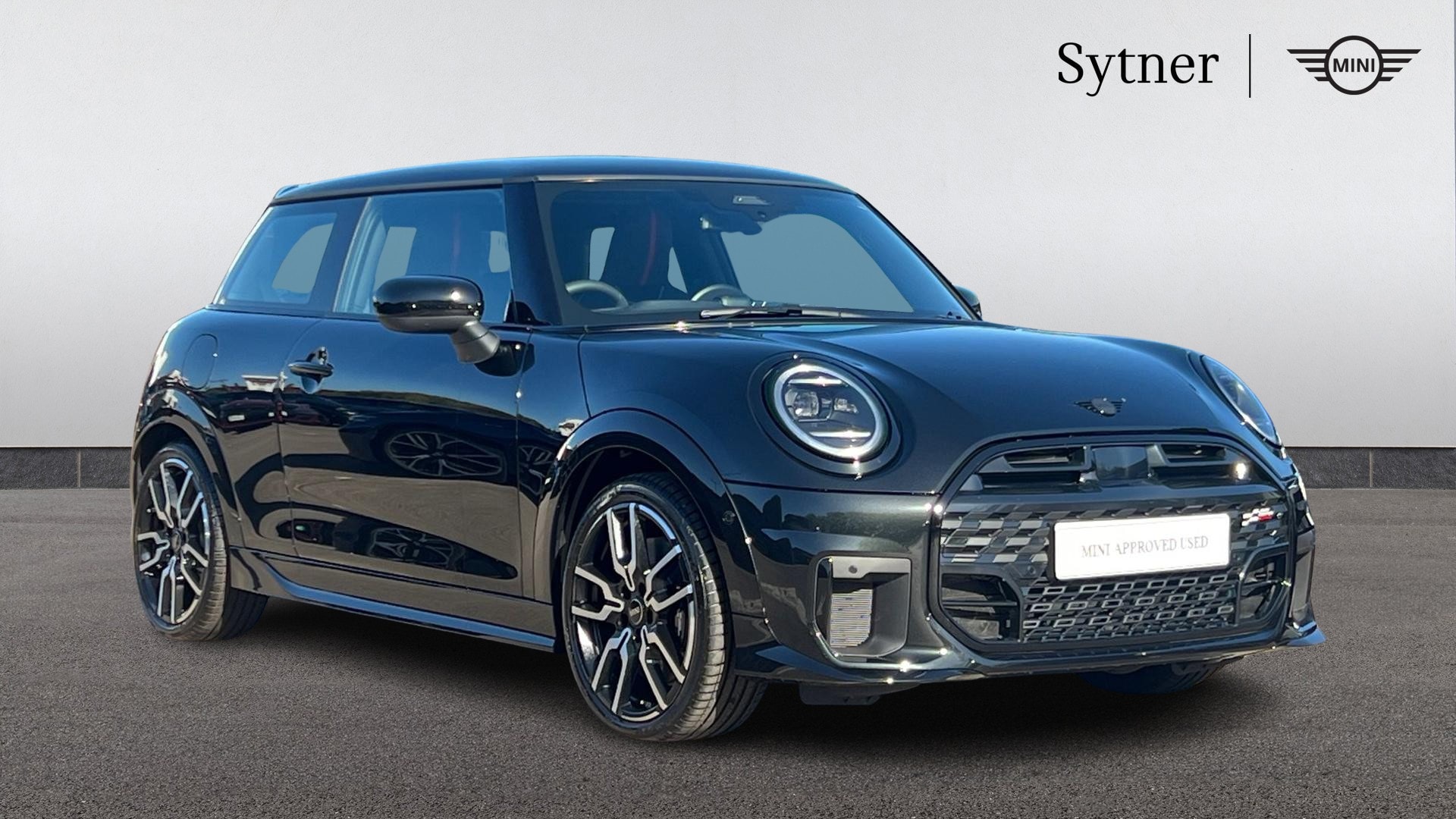 2026 Mini Cooper