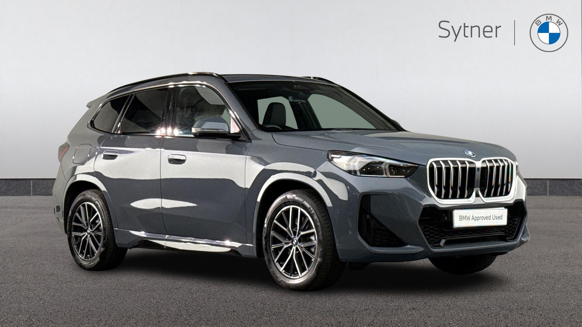 2026 BMW X1