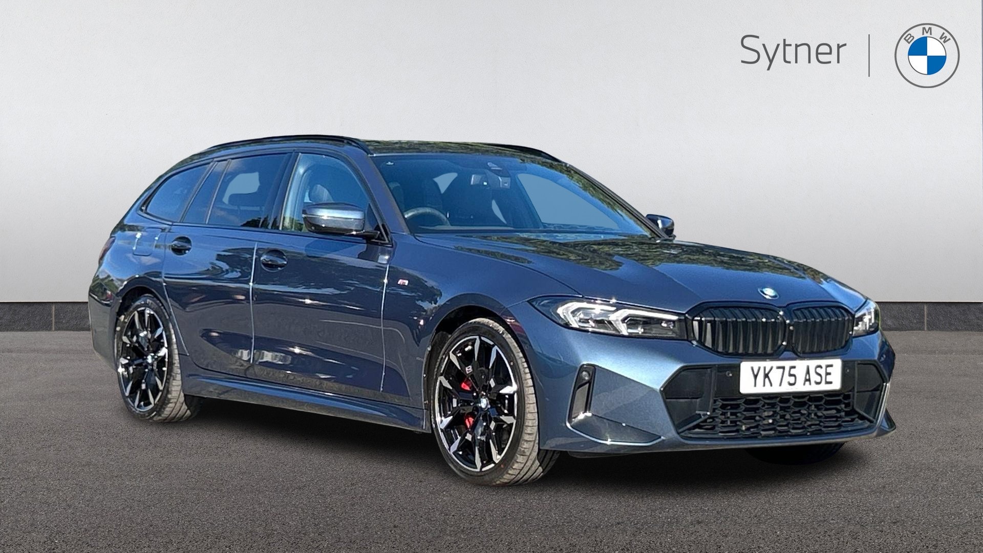2026 BMW 3 Series