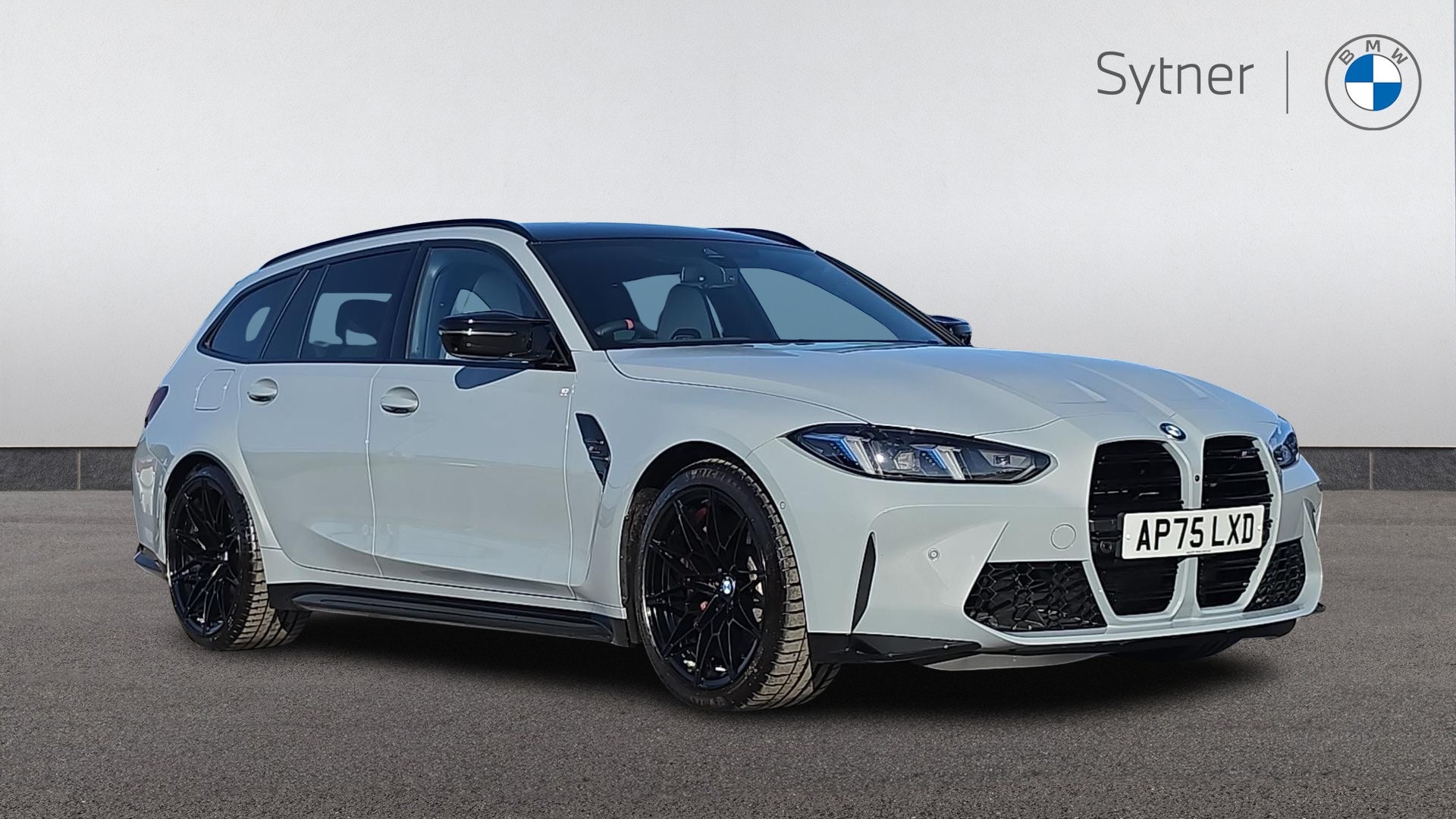 2026 BMW M3