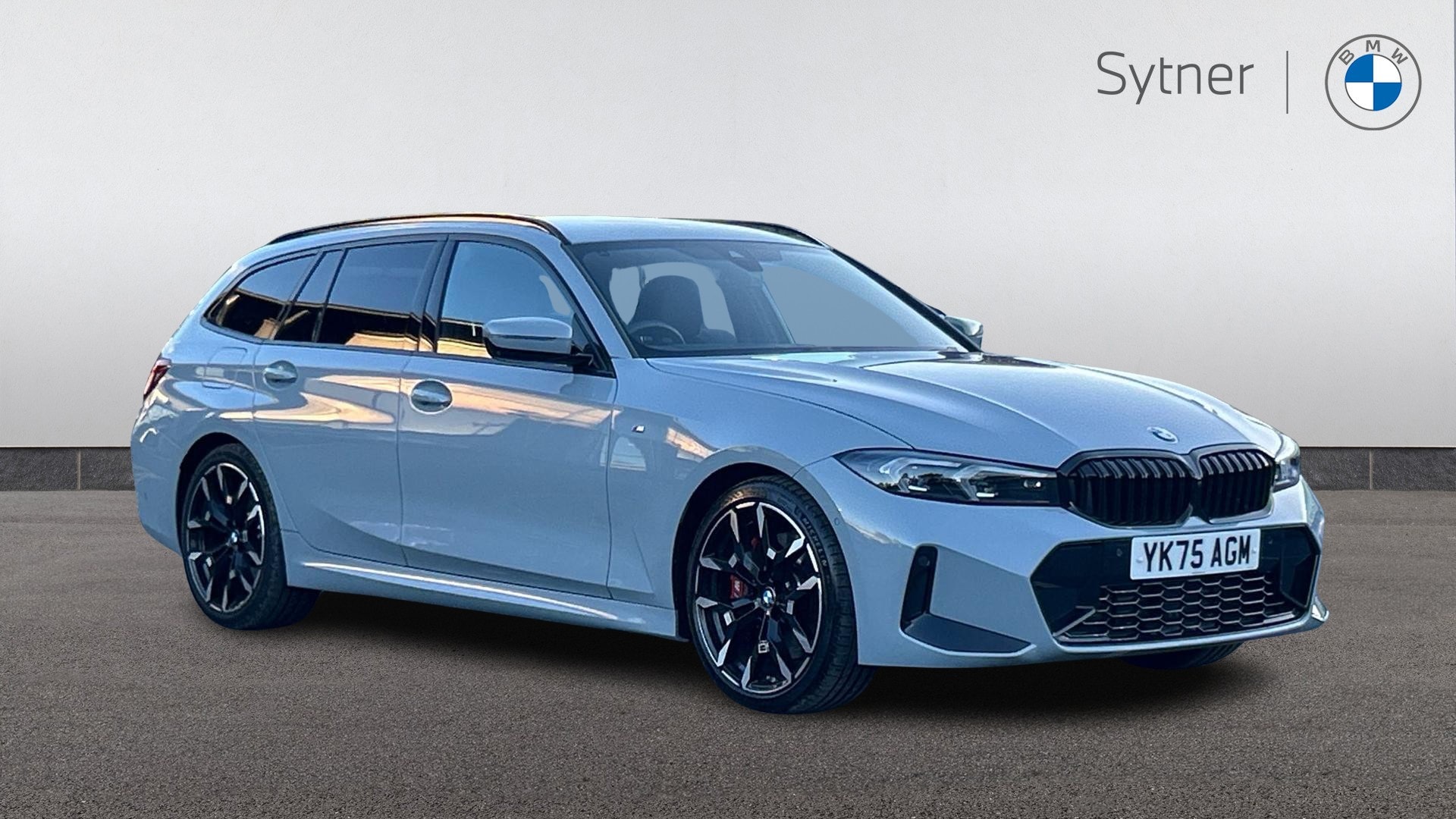 2026 BMW 3 Series