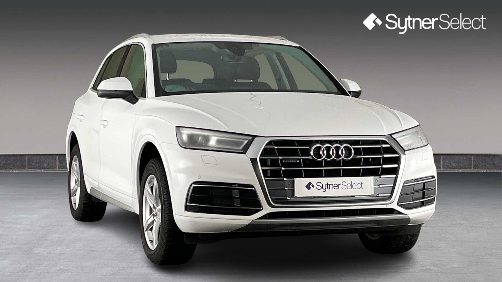 2019 Audi Q5