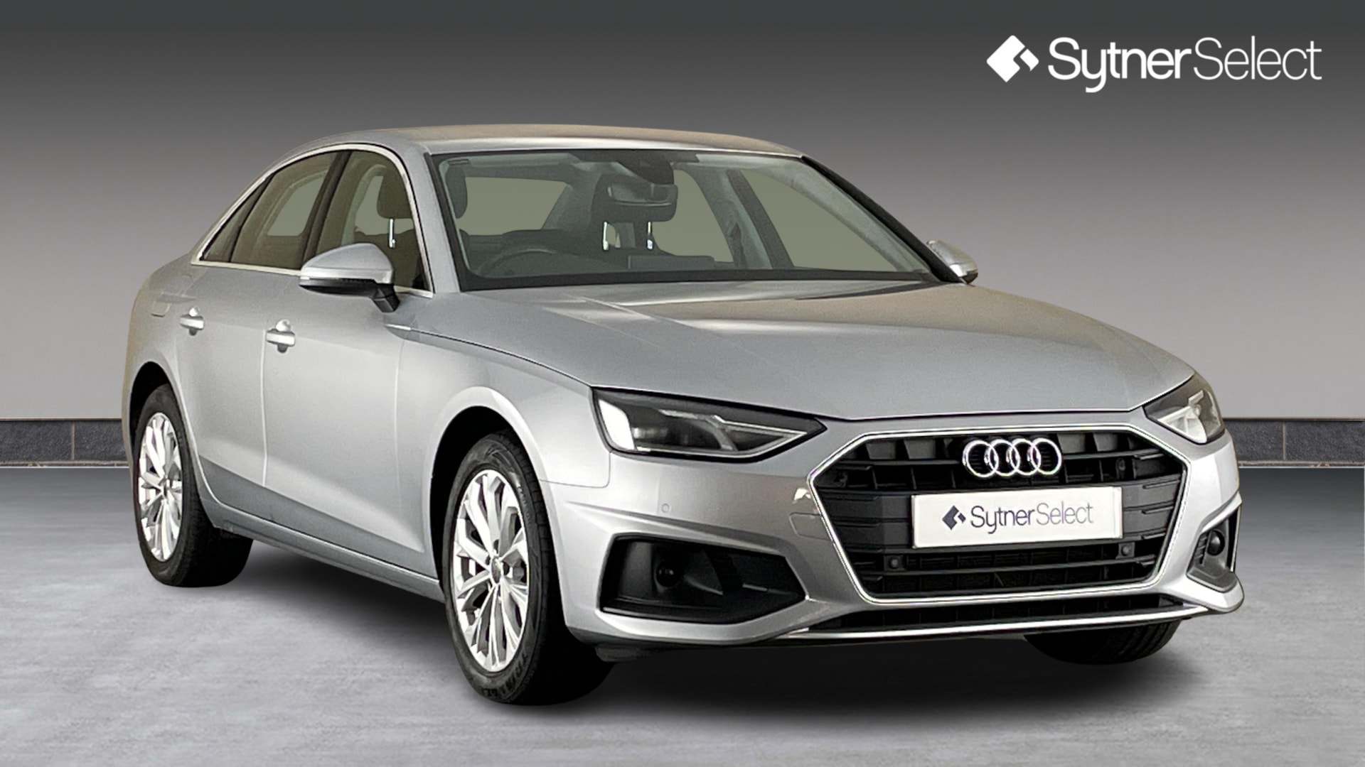 2020 Audi A4