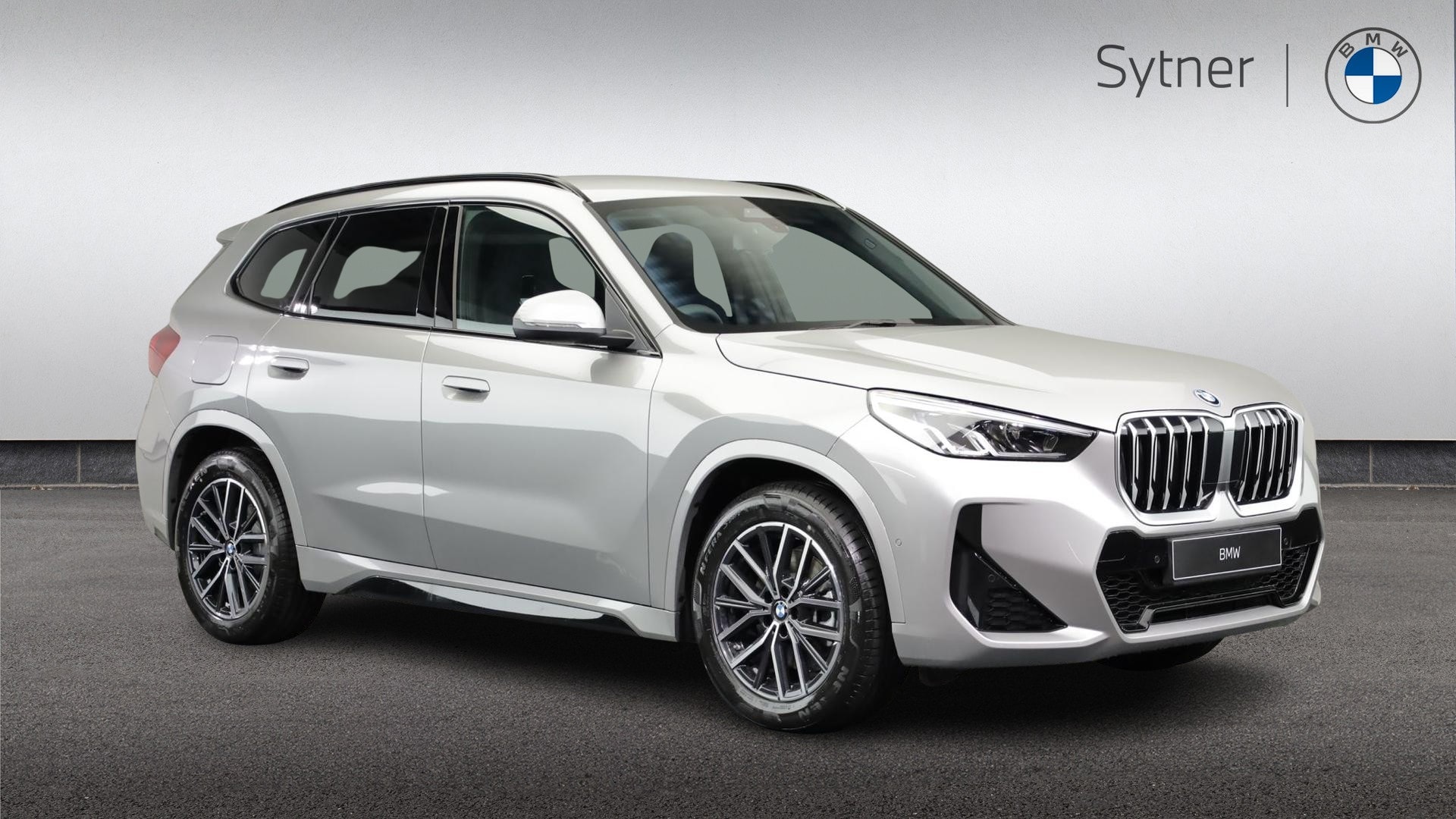 2026 BMW X1