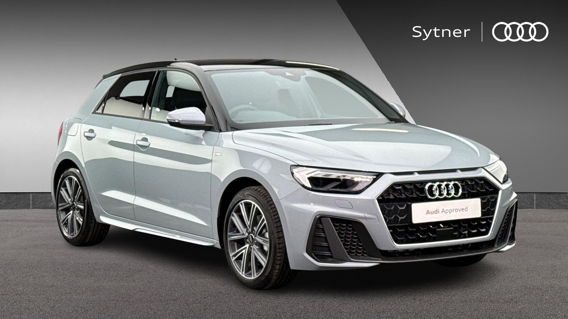 2026 Audi A1