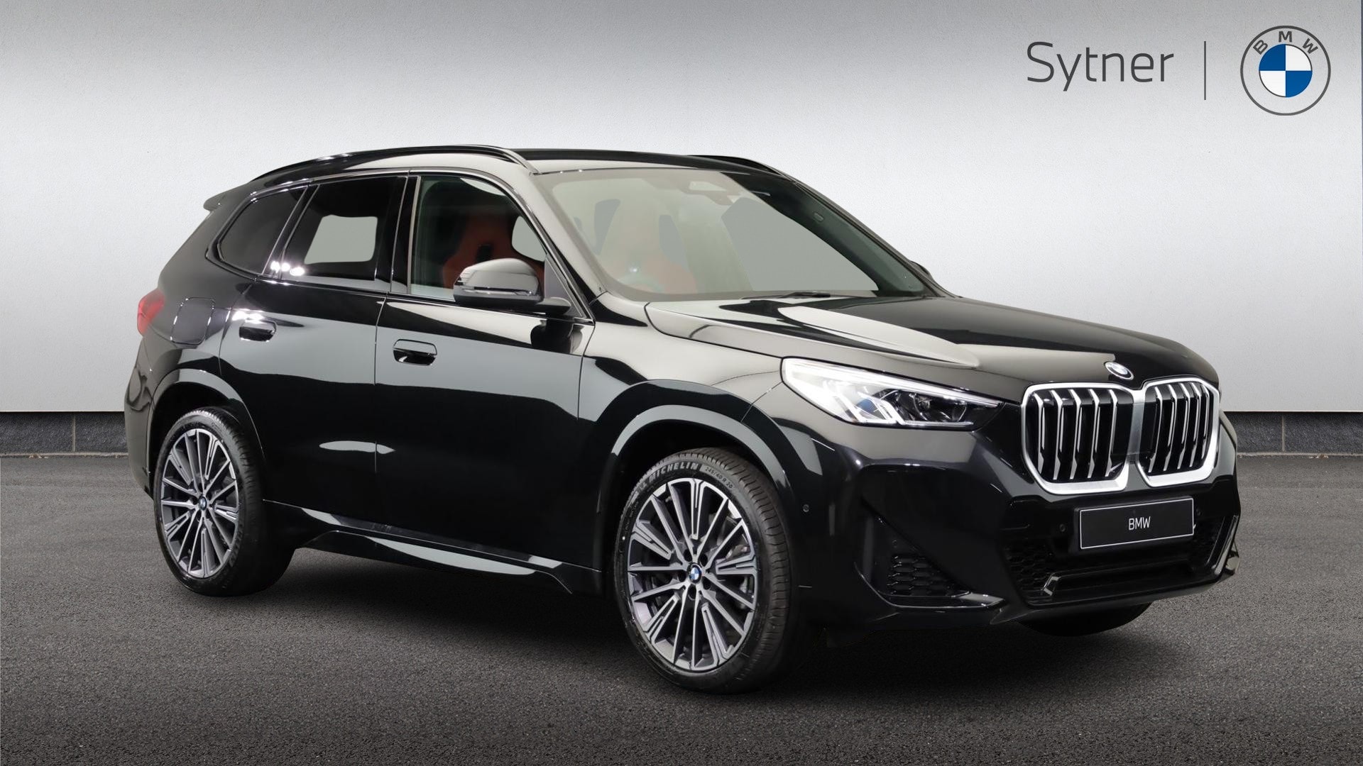 2026 BMW X1