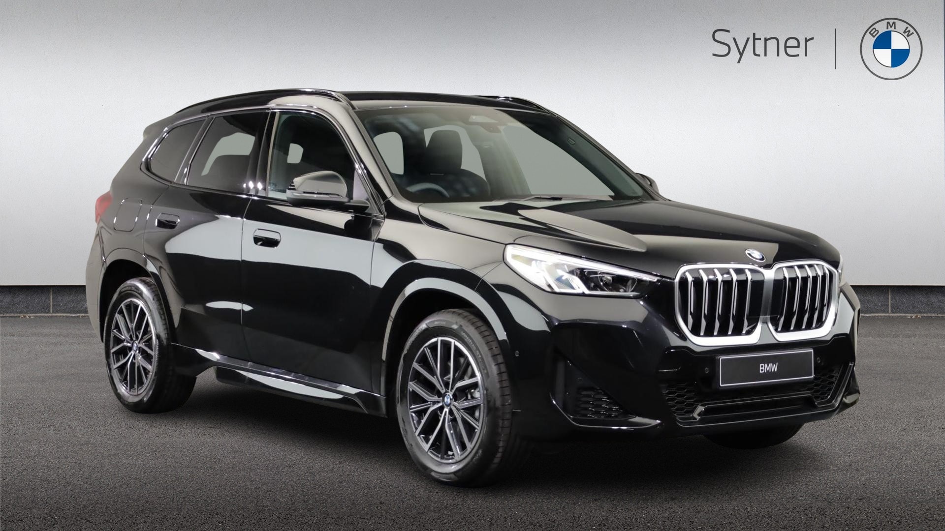2026 BMW X1
