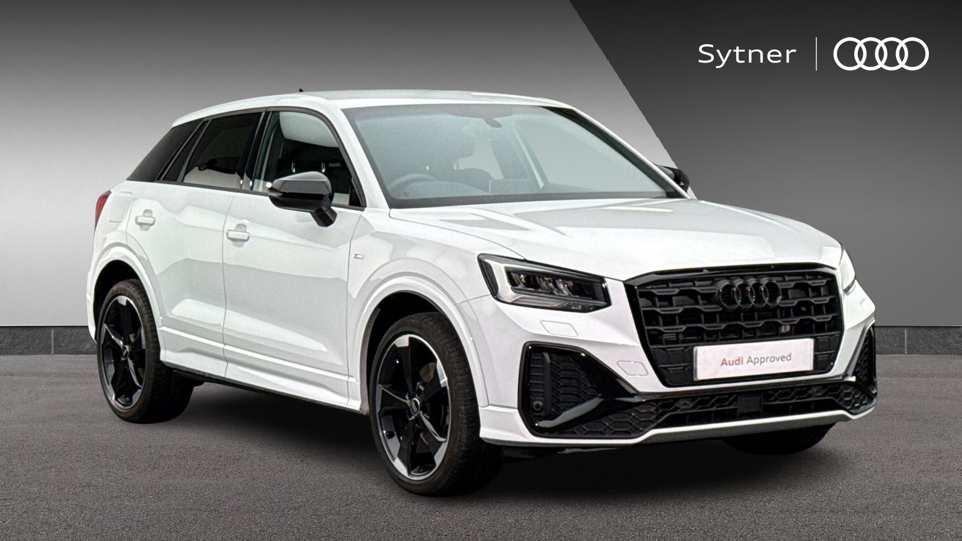 2023 Audi Q2