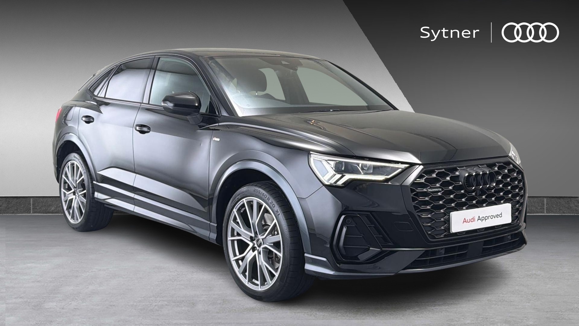 2024 Audi Q3