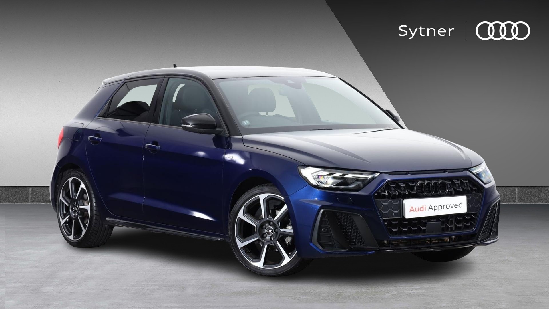 2025 Audi A1