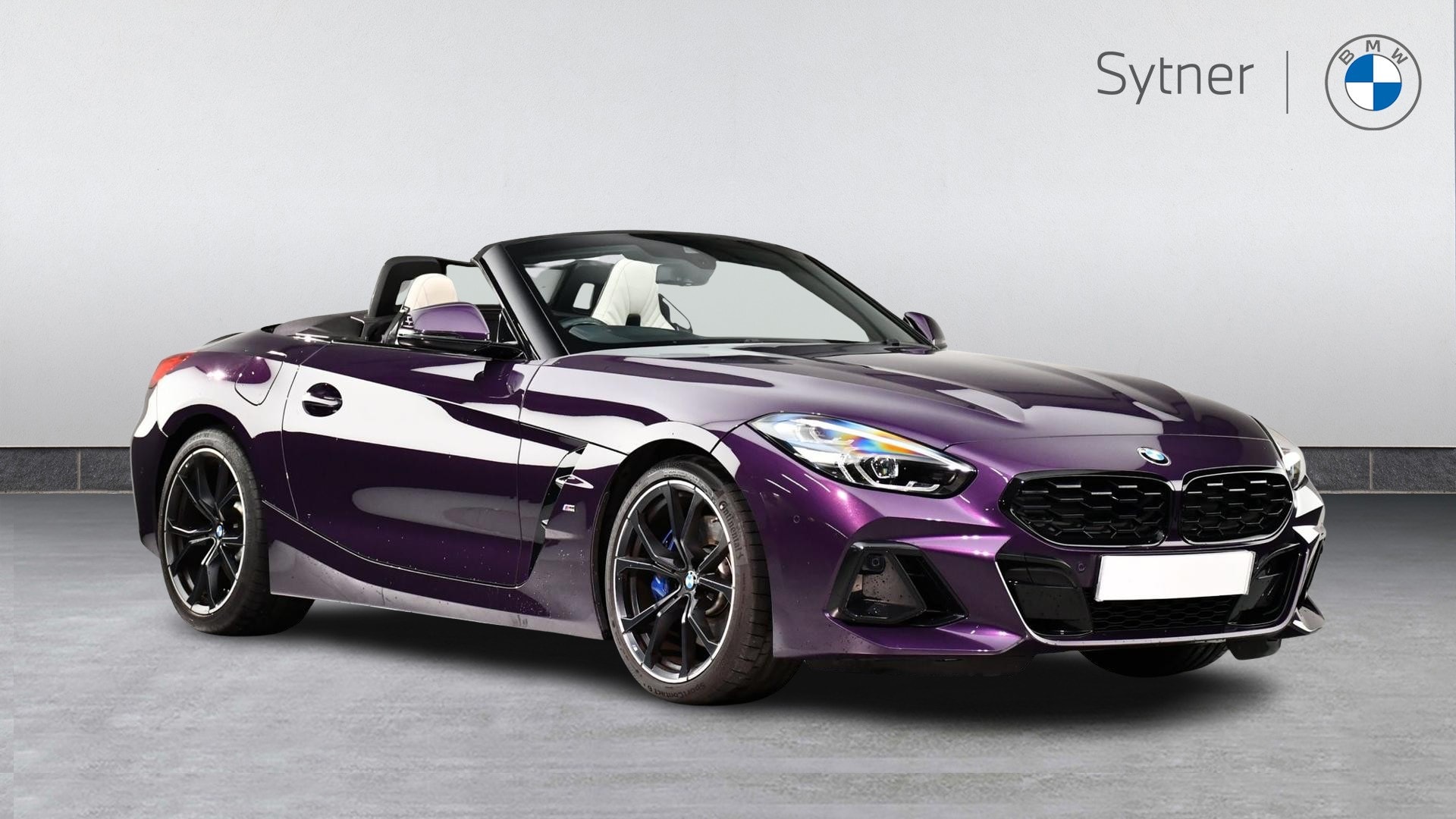 2023 BMW Z4