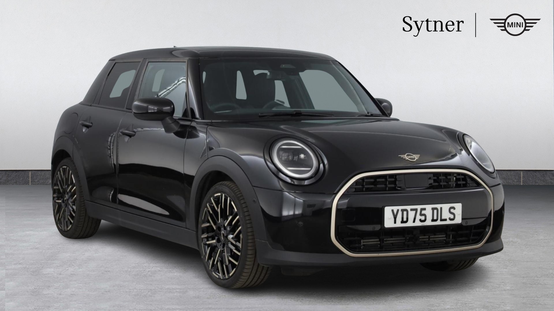 2026 Mini Cooper