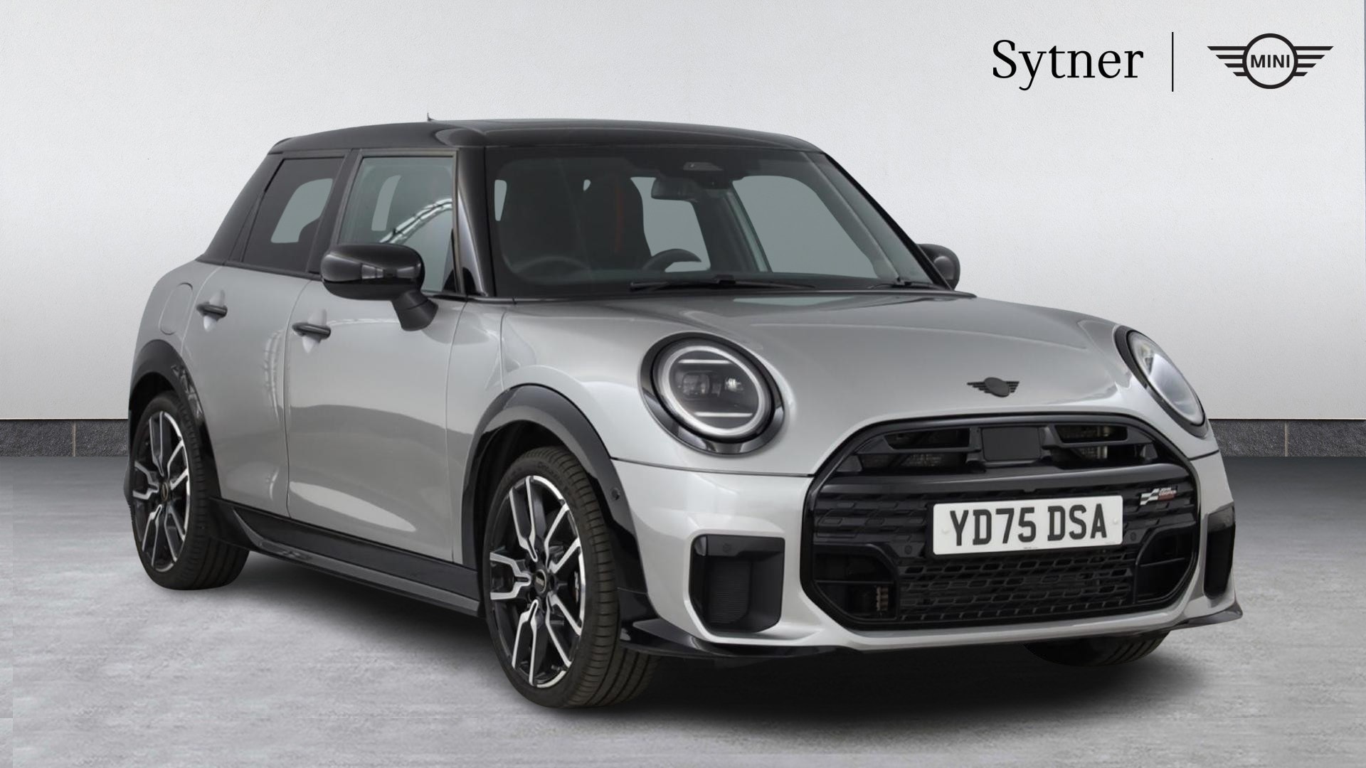 2026 Mini Cooper