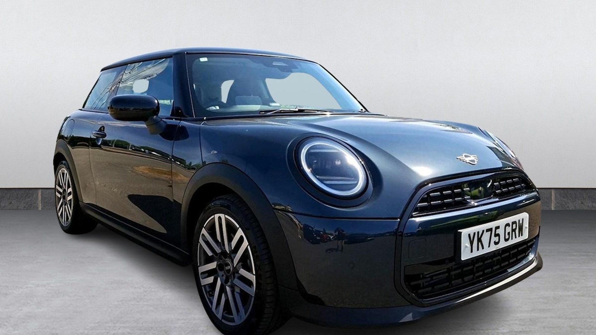 2026 Mini Cooper