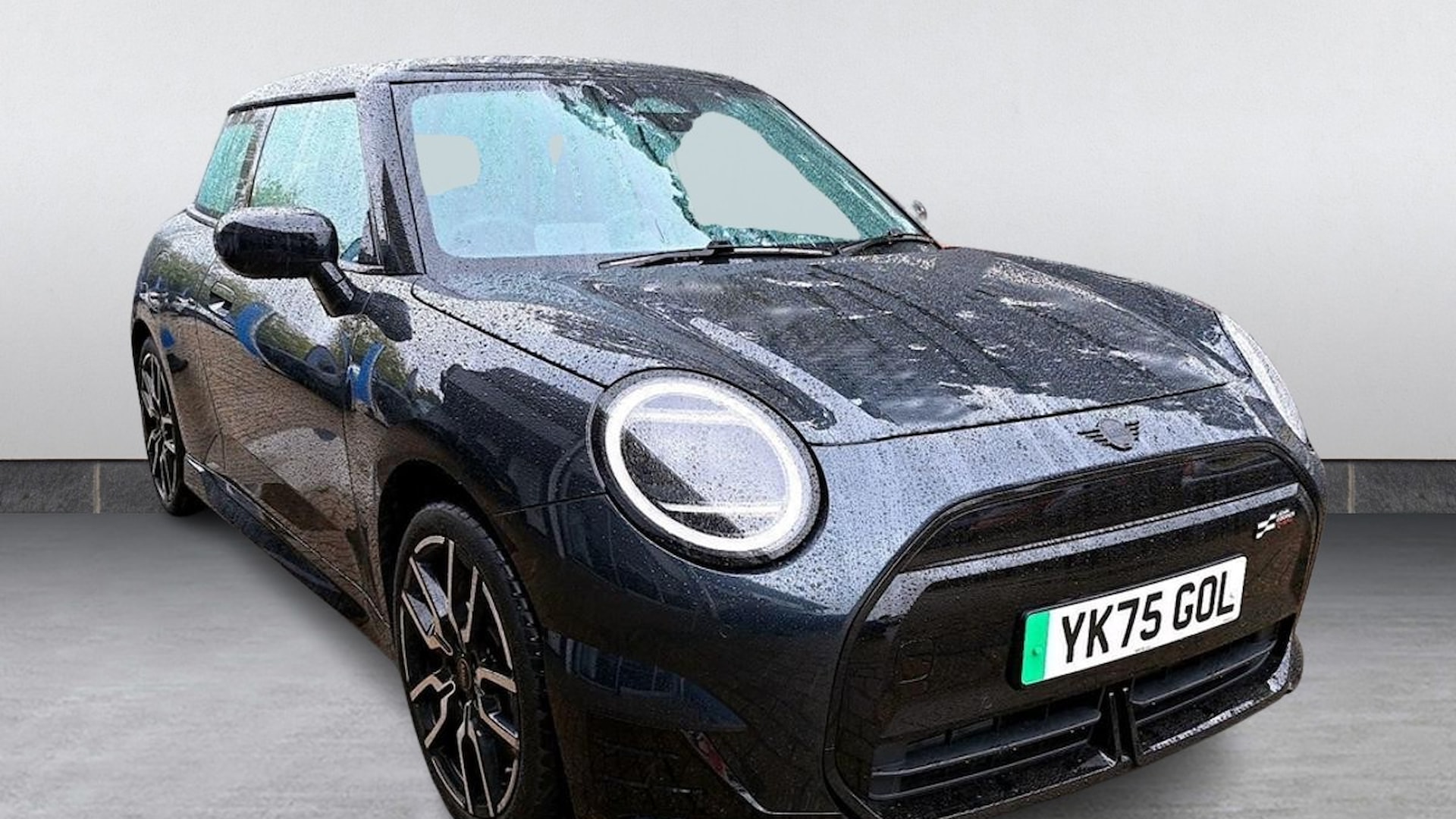 2026 Mini Cooper
