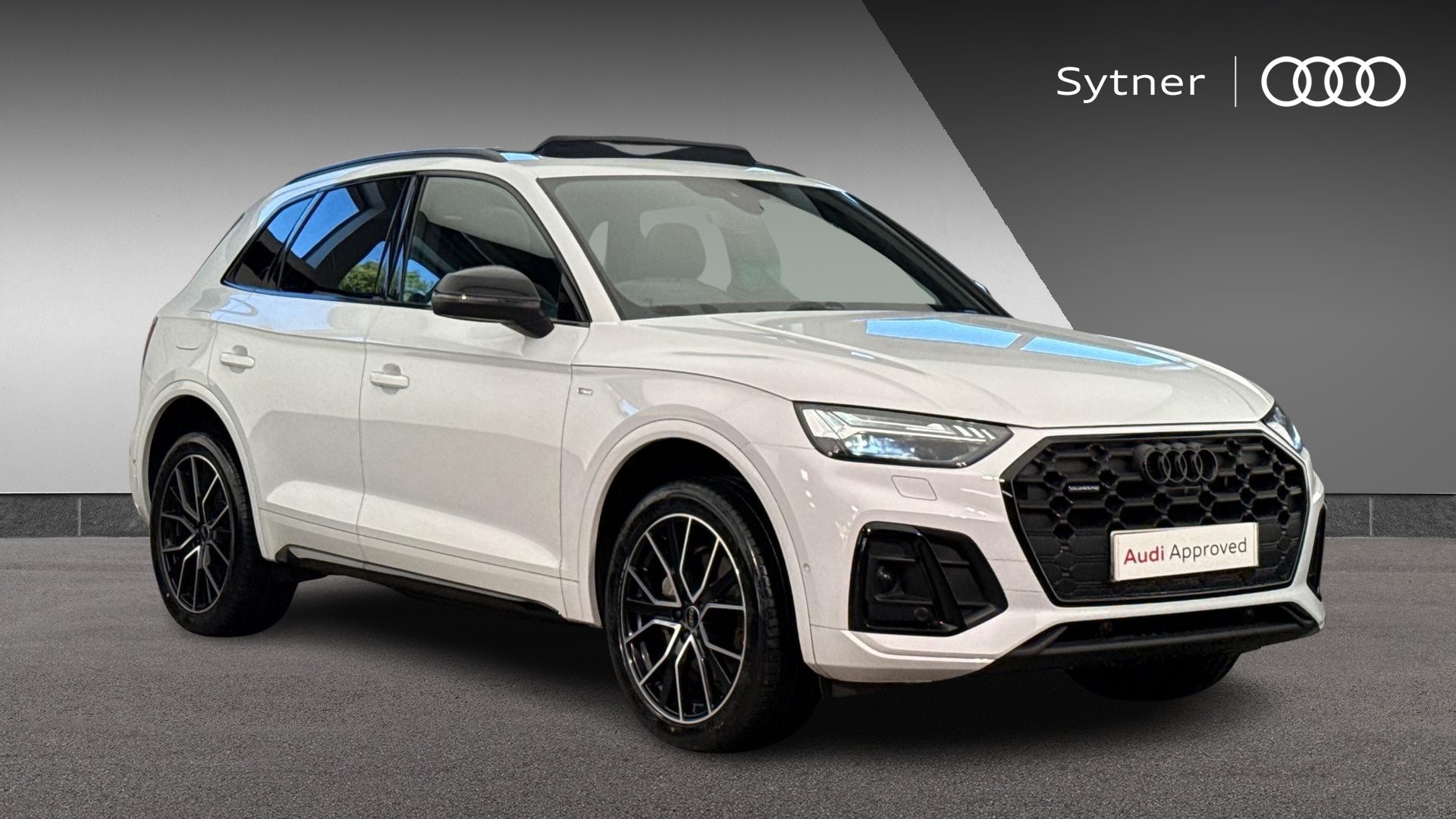 2024 Audi Q5
