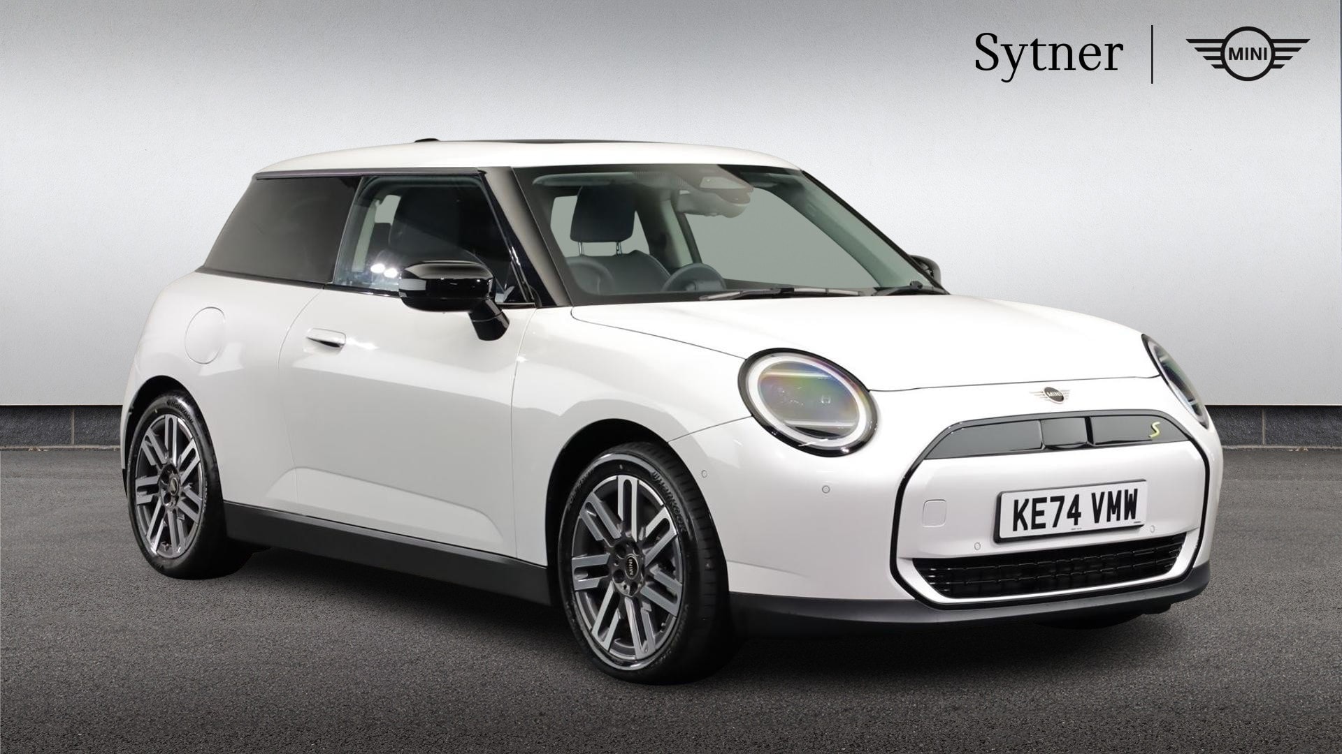 2024 Mini Cooper