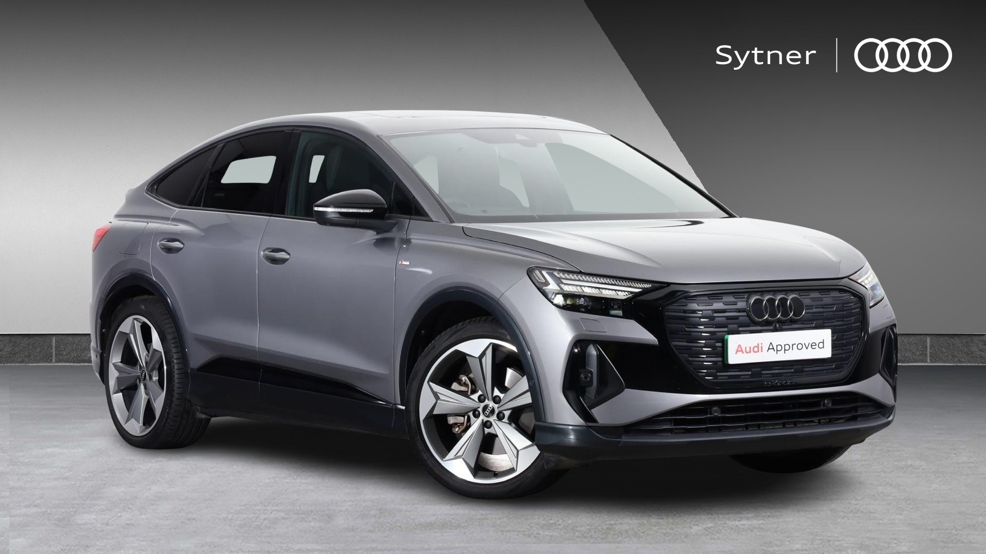 2024 Audi Q4 e-tron
