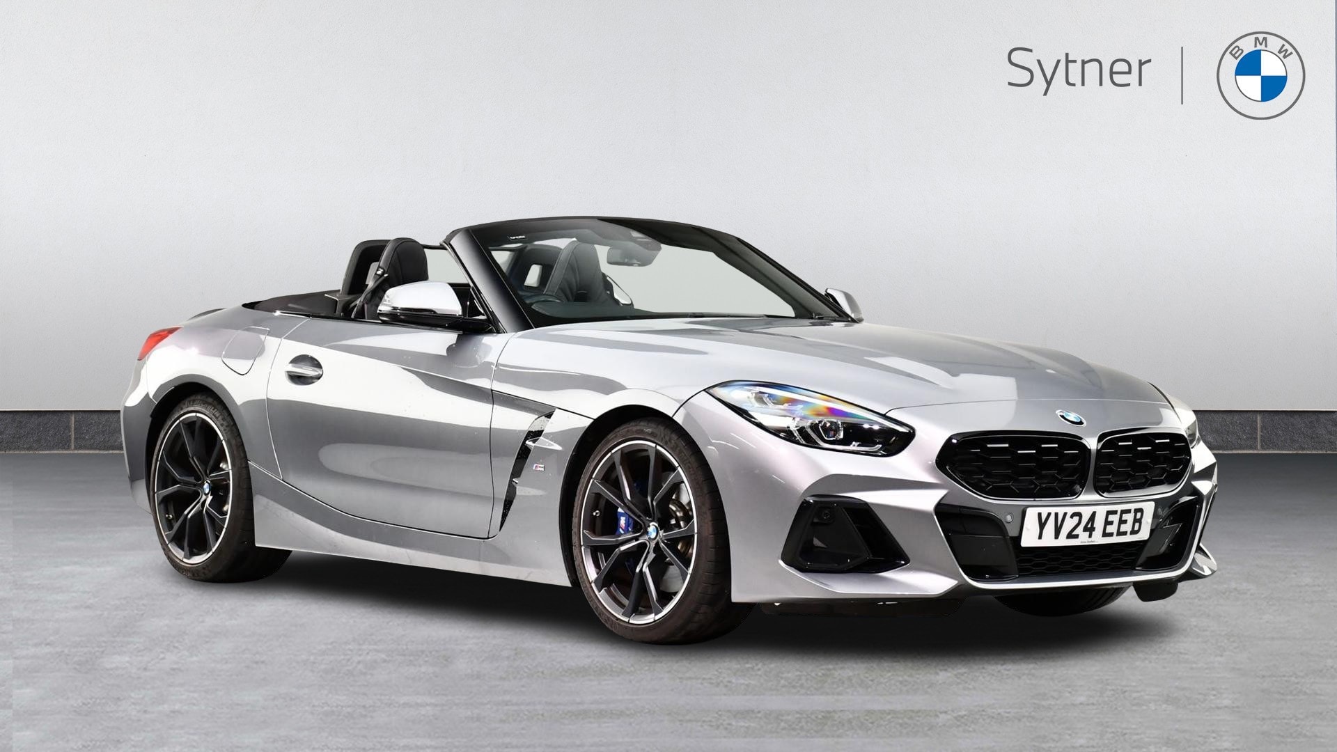 2024 BMW Z4