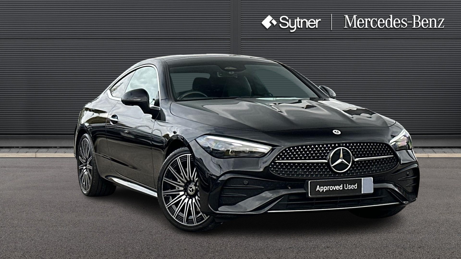 2024 MERCEDES-BENZ CLE