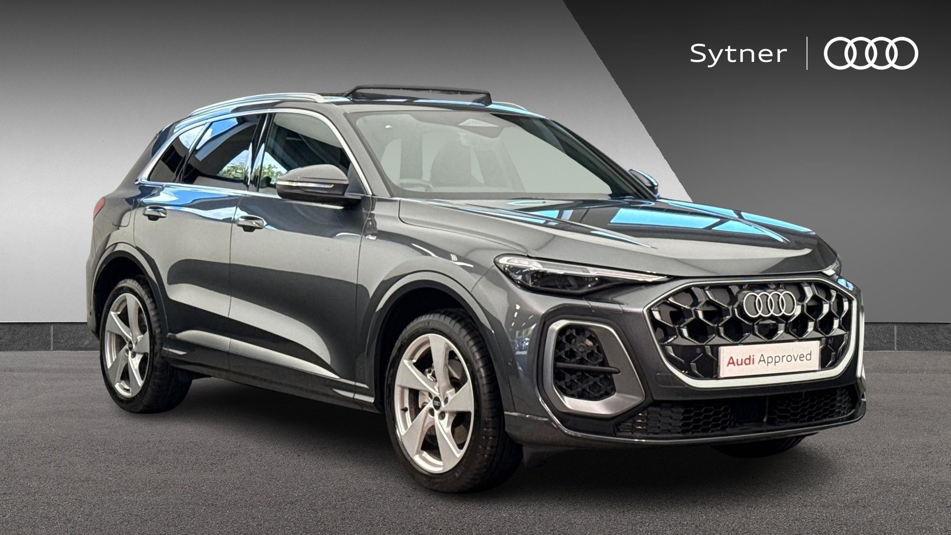 2026 Audi Q5