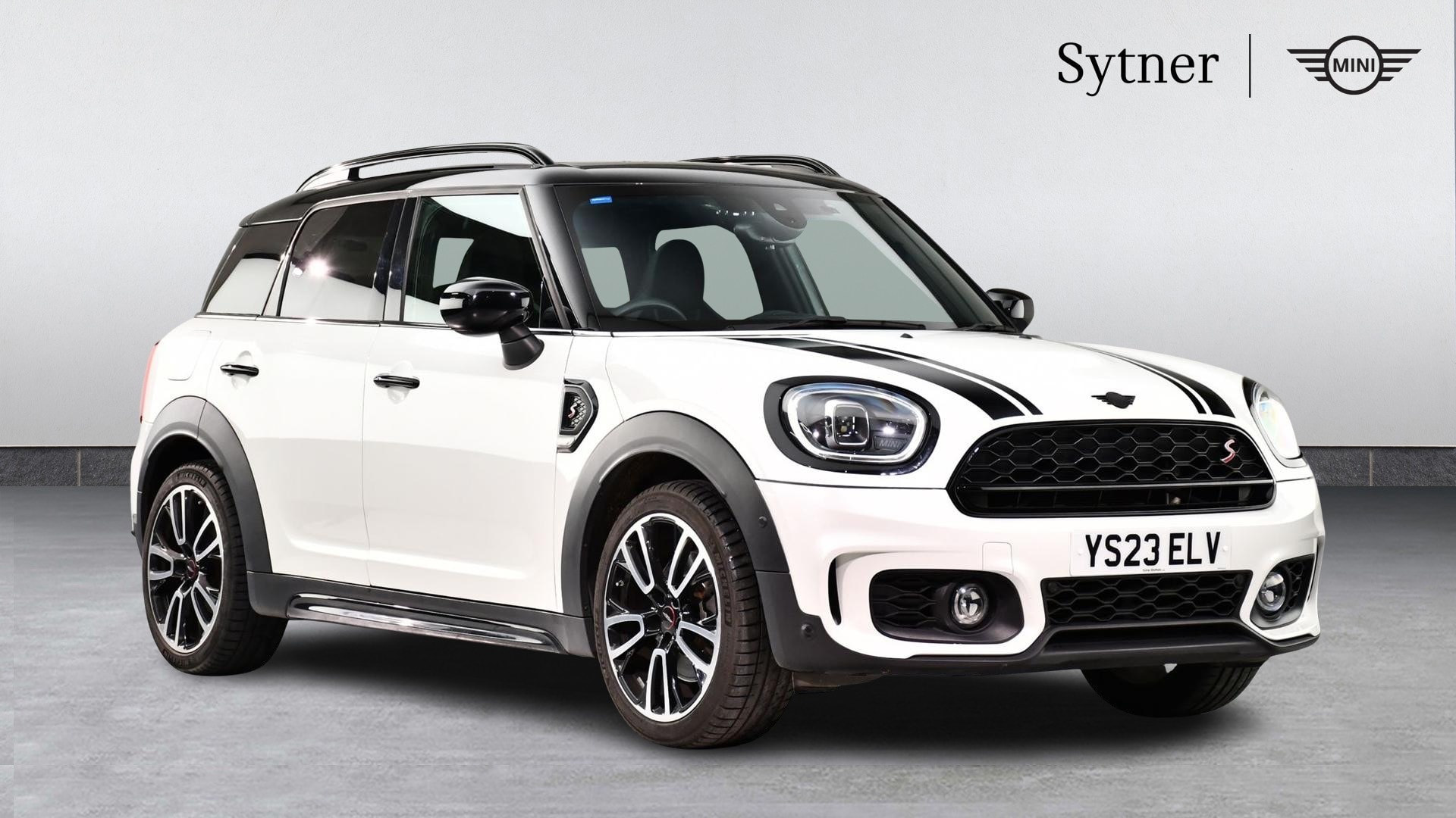 2023 Mini Countryman