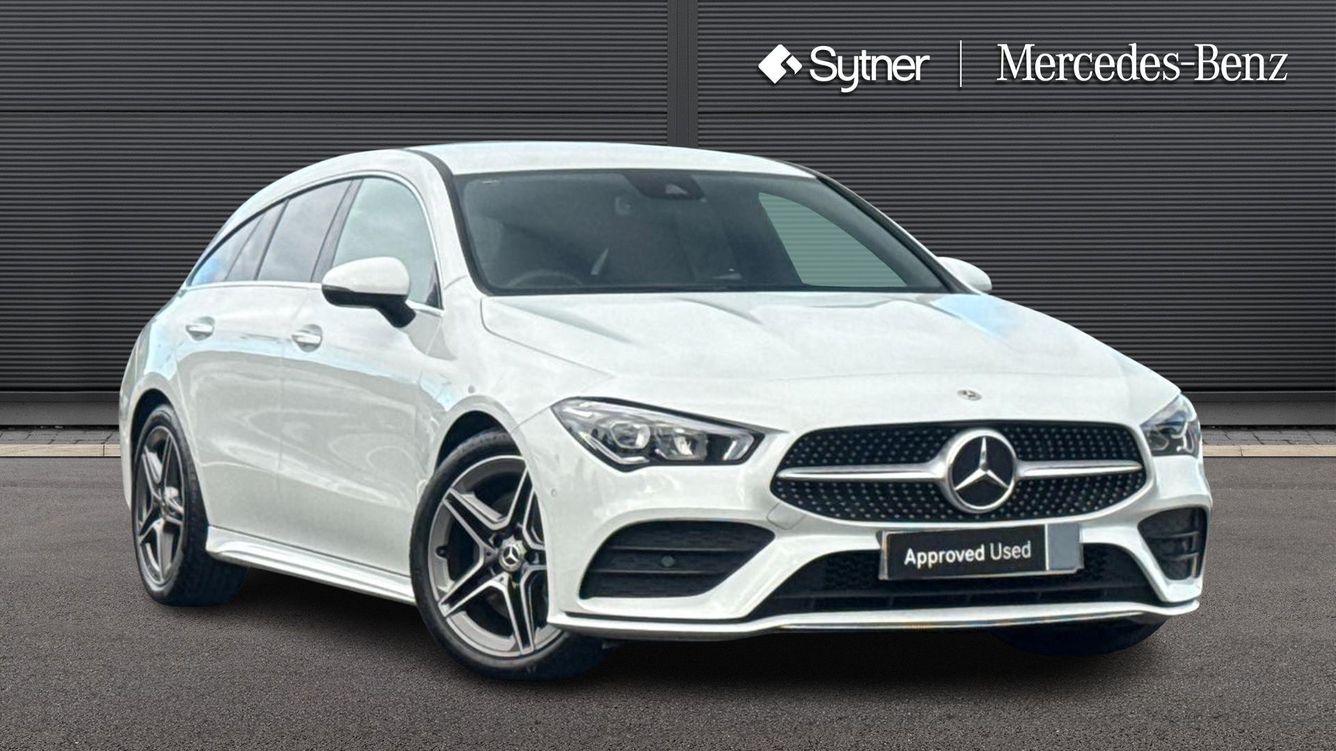 2022 Mercedes-Benz CLA