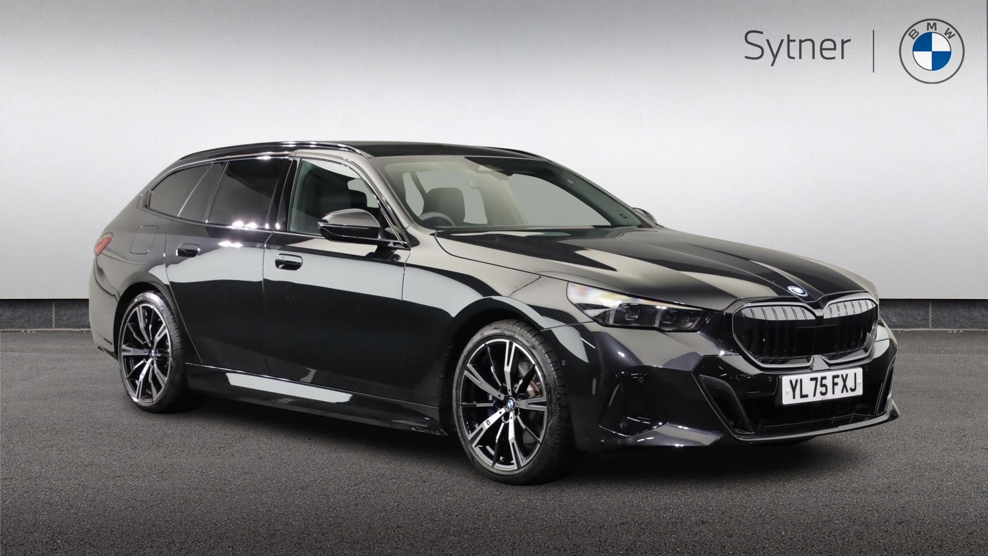 2026 BMW 5 Series