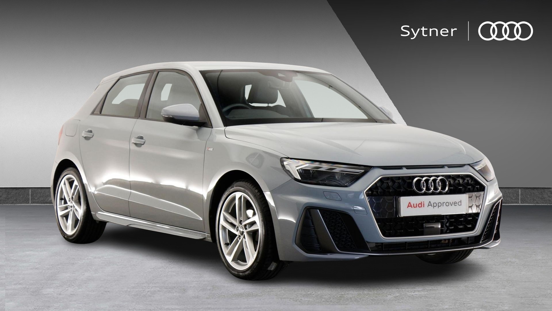 2023 Audi A1
