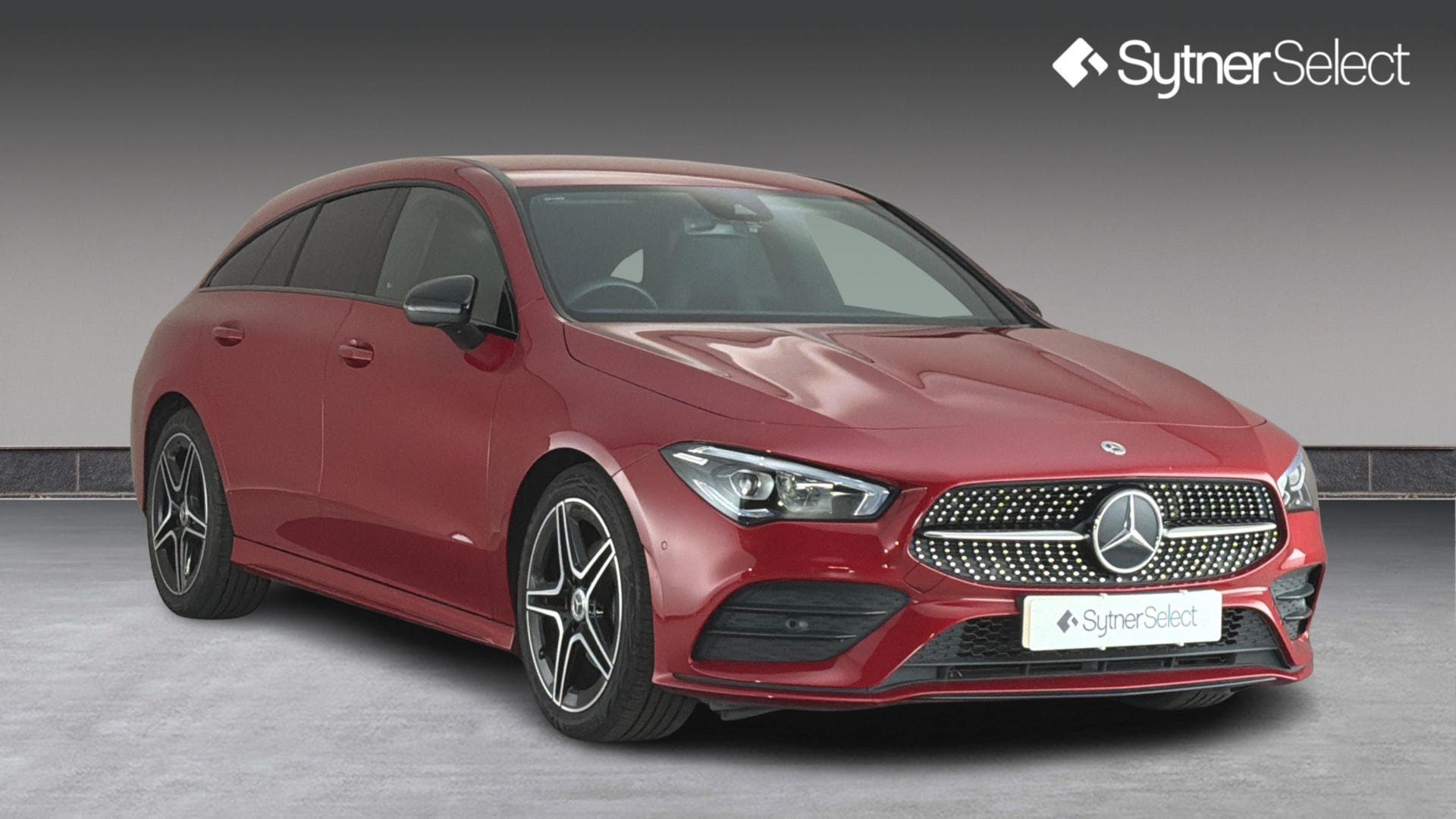 2023 Mercedes-Benz CLA