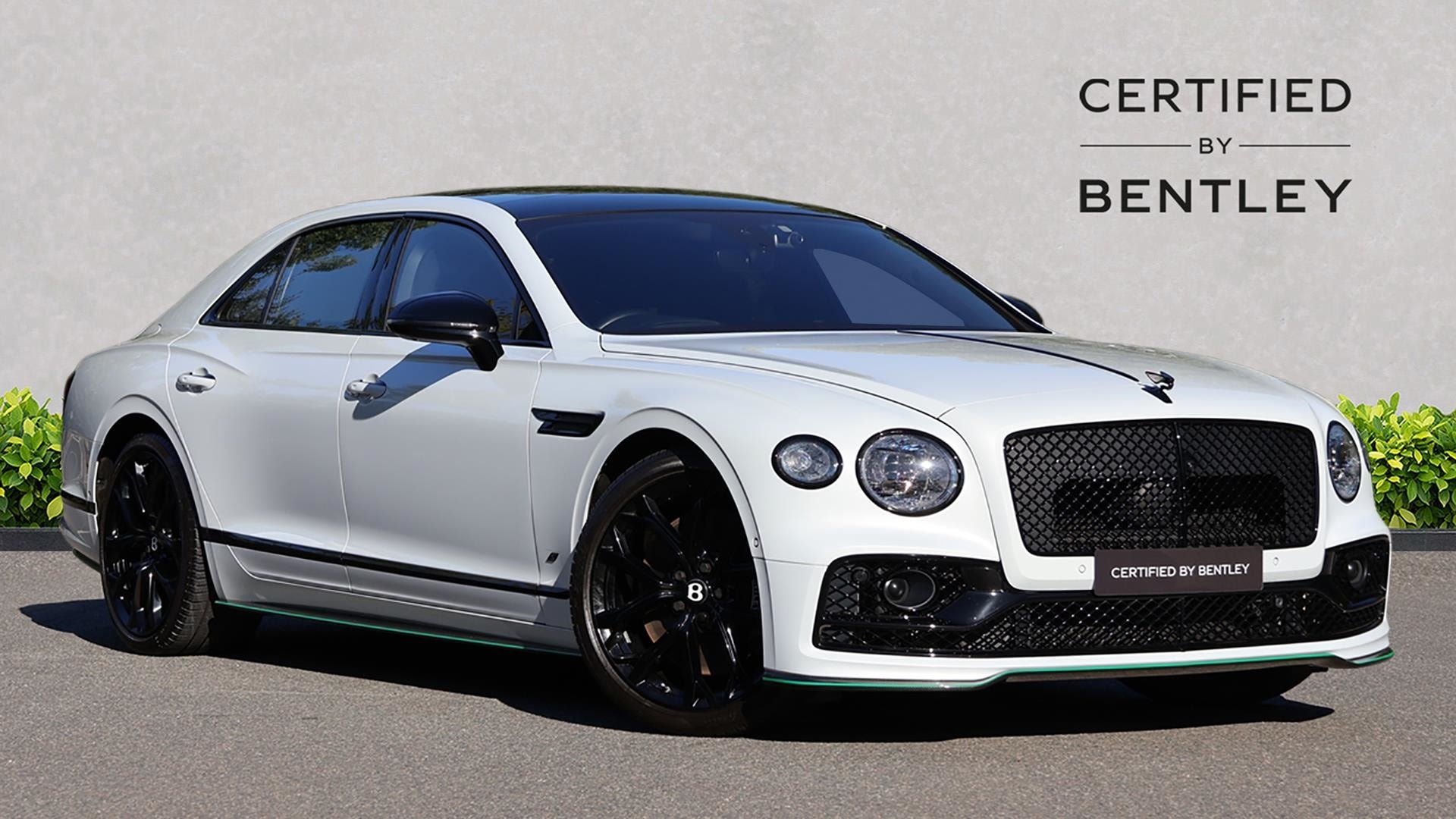 2024 BENTLEY FLYING SPUR