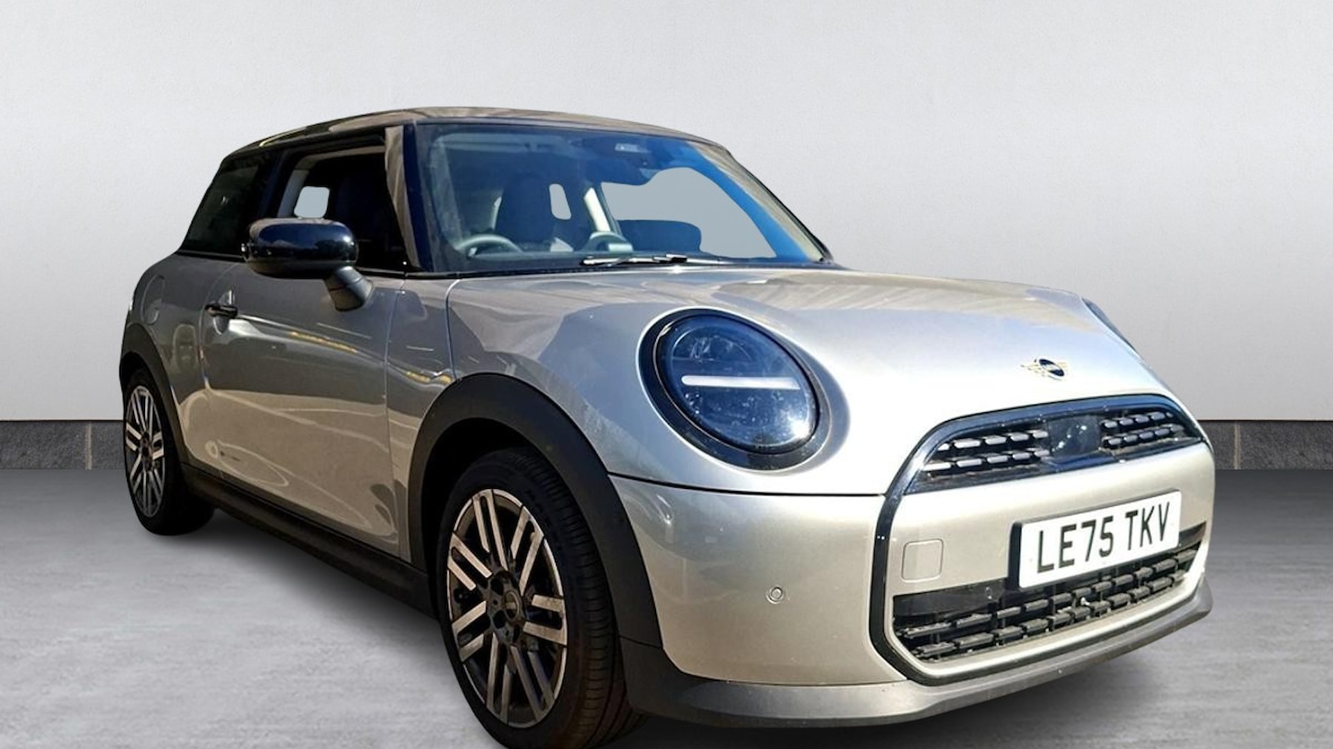 2026 Mini Cooper