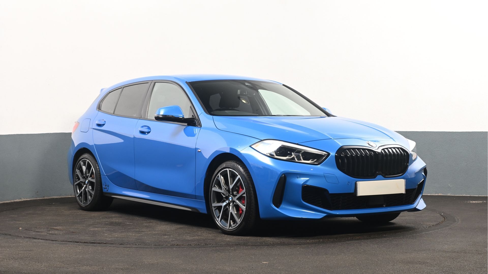 2023 BMW 1 Series