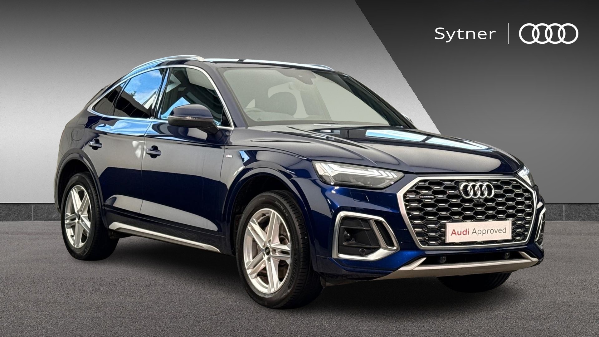 2022 Audi Q5