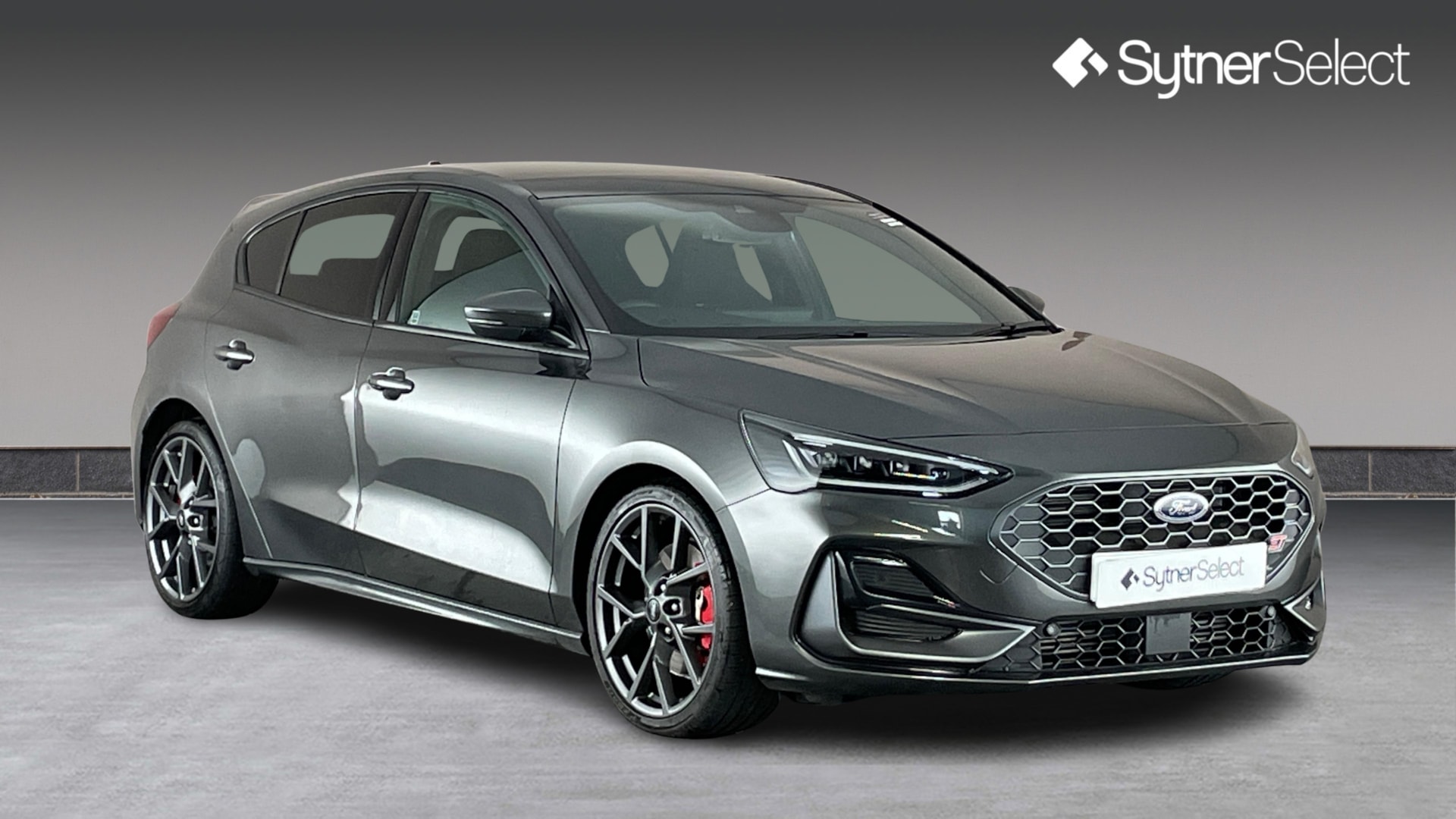 2024 Ford Focus