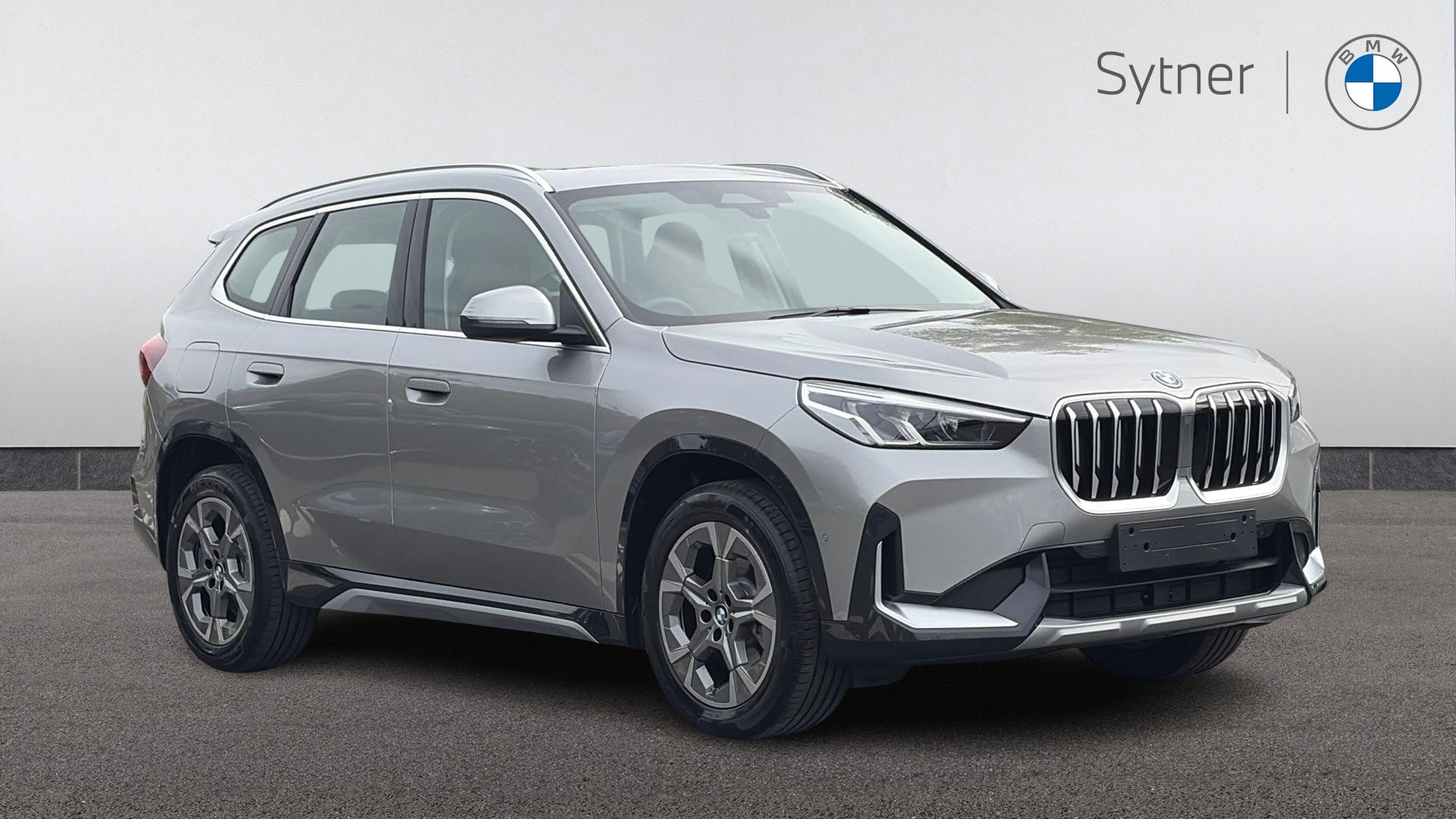 2026 BMW X1
