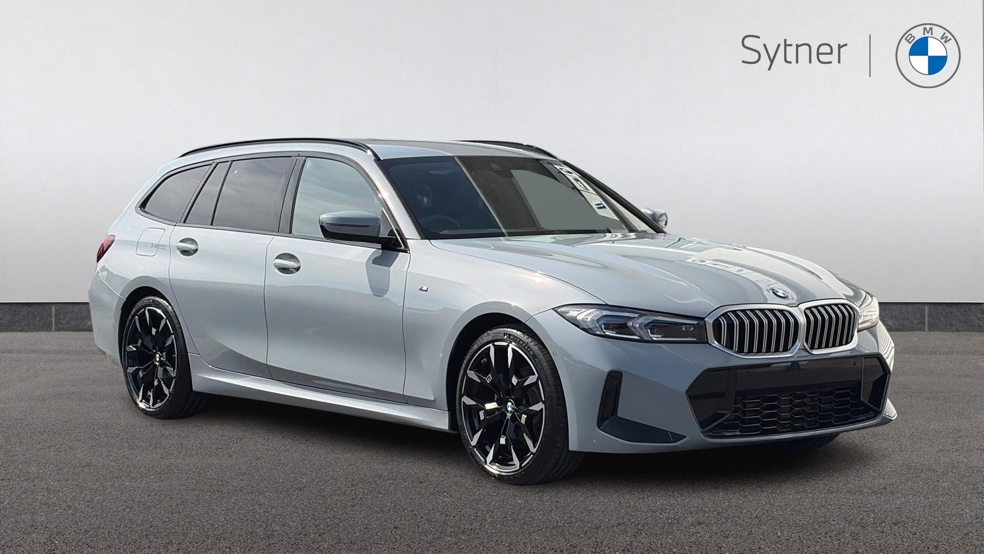 2026 BMW 3 Series