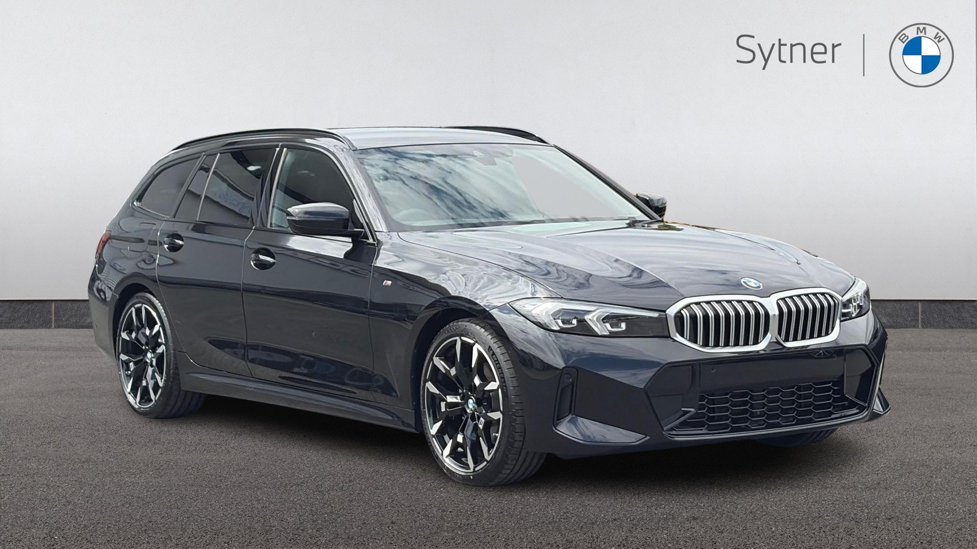 2026 BMW 3 Series
