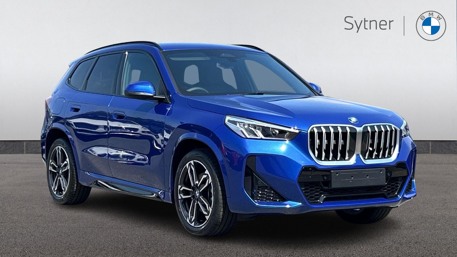 2026 BMW X1