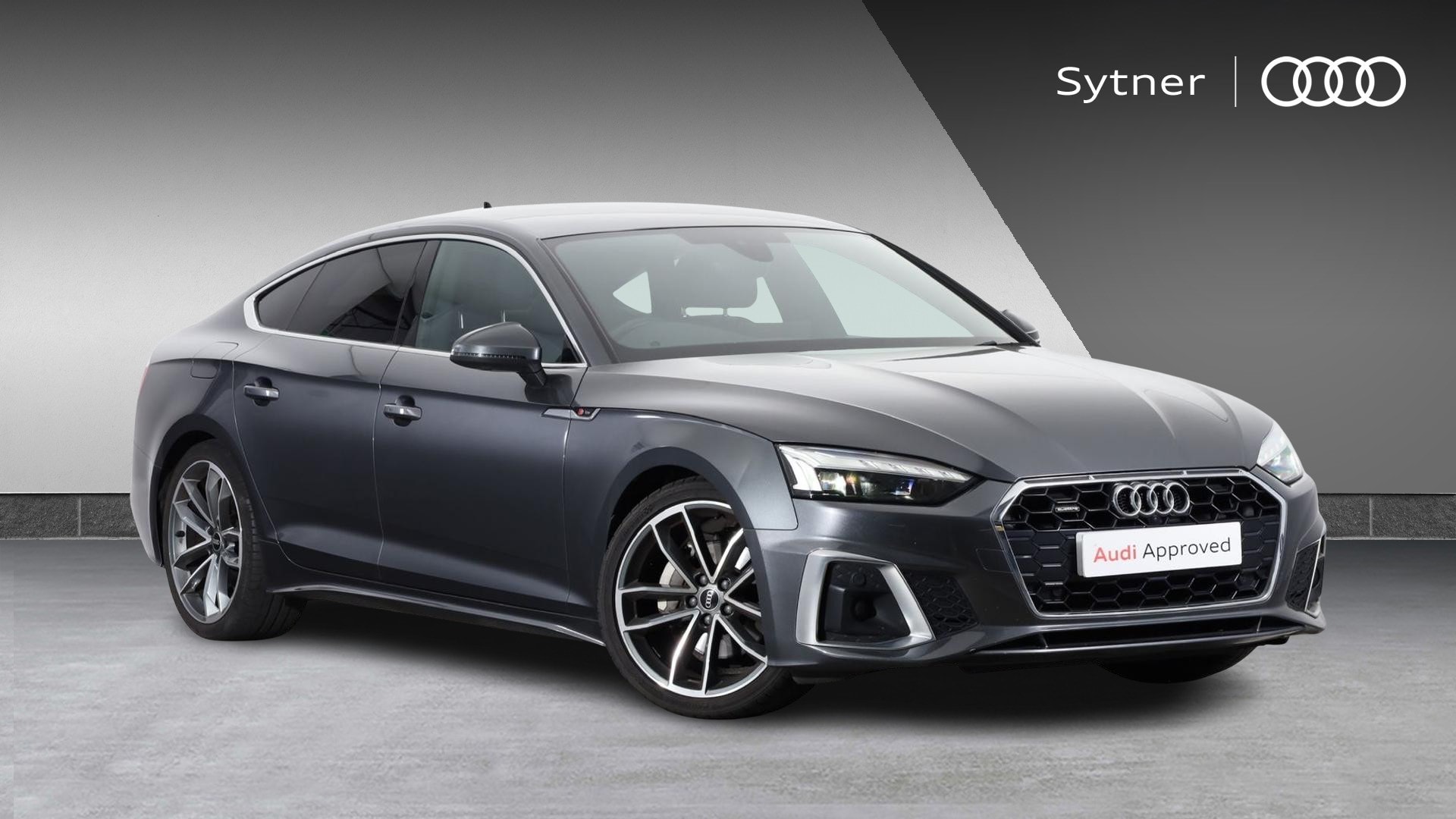 2022 Audi A5