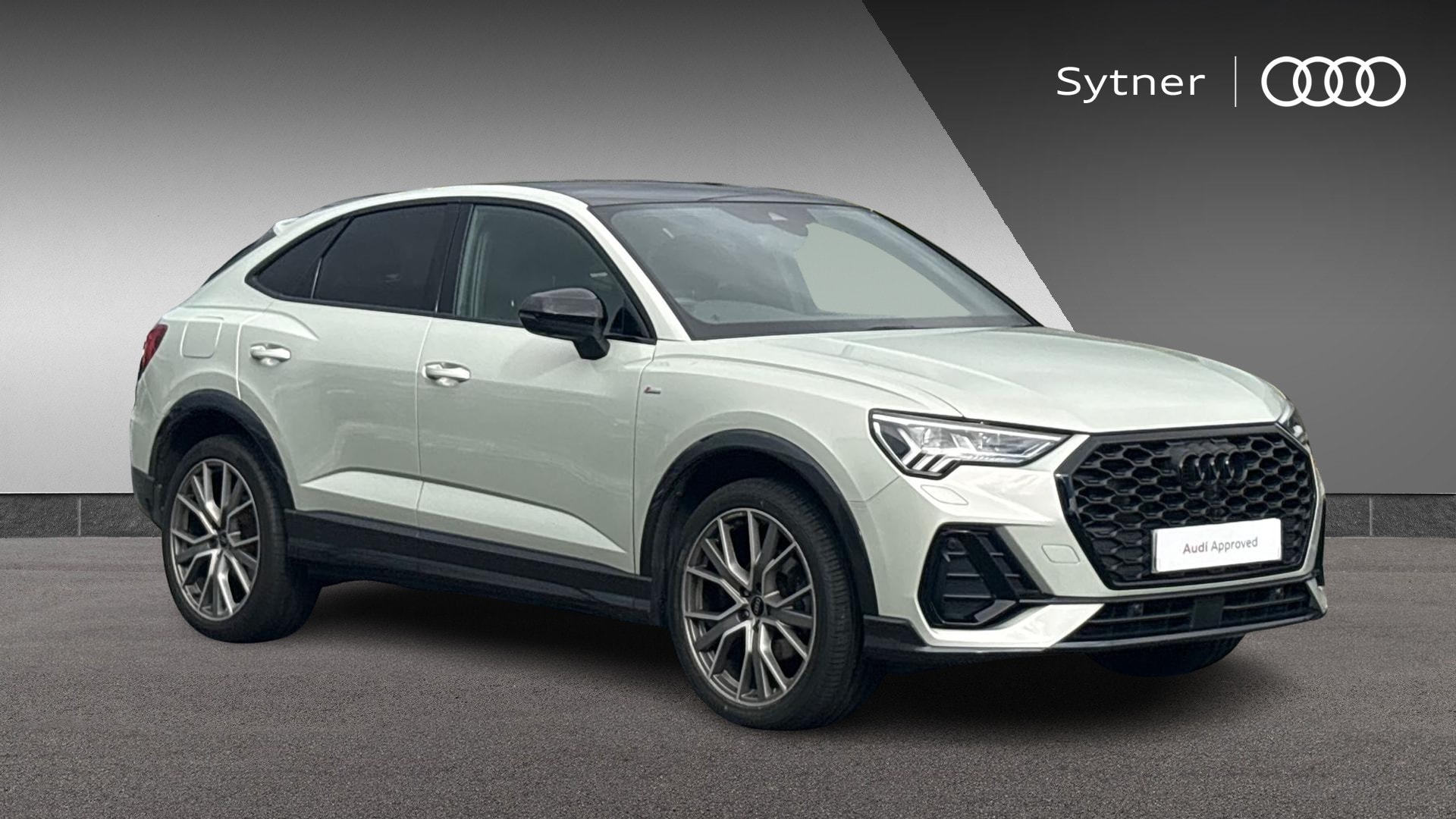 2024 Audi Q3