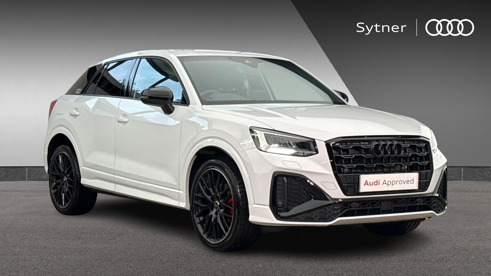 2026 Audi Q2